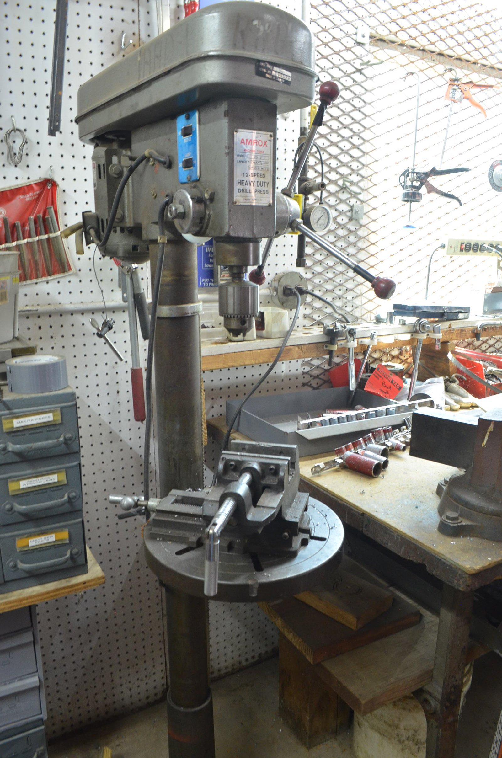 Property photo 148 - MAJOR COMMERCIAL EQUIPMENT & TOOL AUCTION IN ALLEN COUNTY, INDIANA