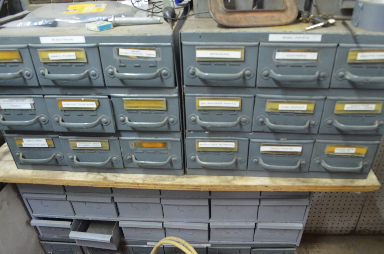 Property photo 149 - MAJOR COMMERCIAL EQUIPMENT & TOOL AUCTION IN ALLEN COUNTY, INDIANA