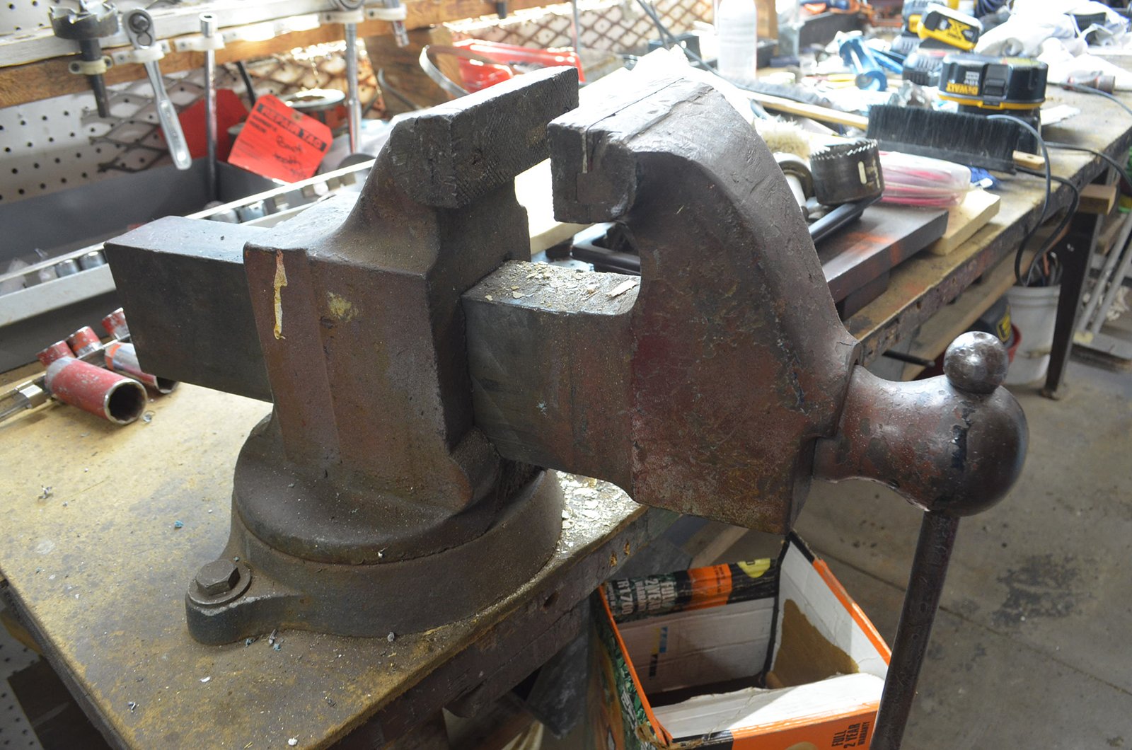 Property photo 150 - MAJOR COMMERCIAL EQUIPMENT & TOOL AUCTION IN ALLEN COUNTY, INDIANA