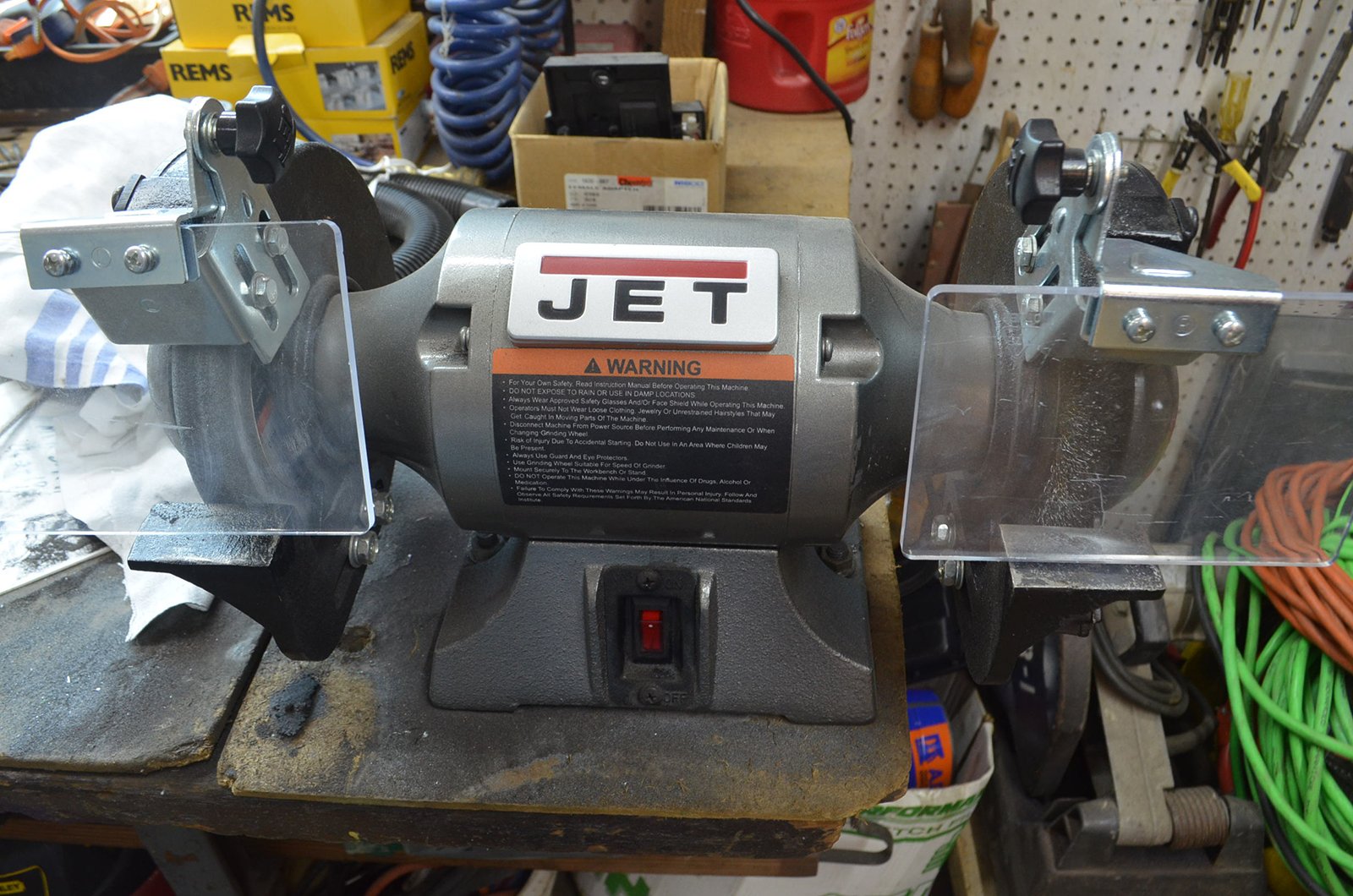 Property photo 152 - MAJOR COMMERCIAL EQUIPMENT & TOOL AUCTION IN ALLEN COUNTY, INDIANA