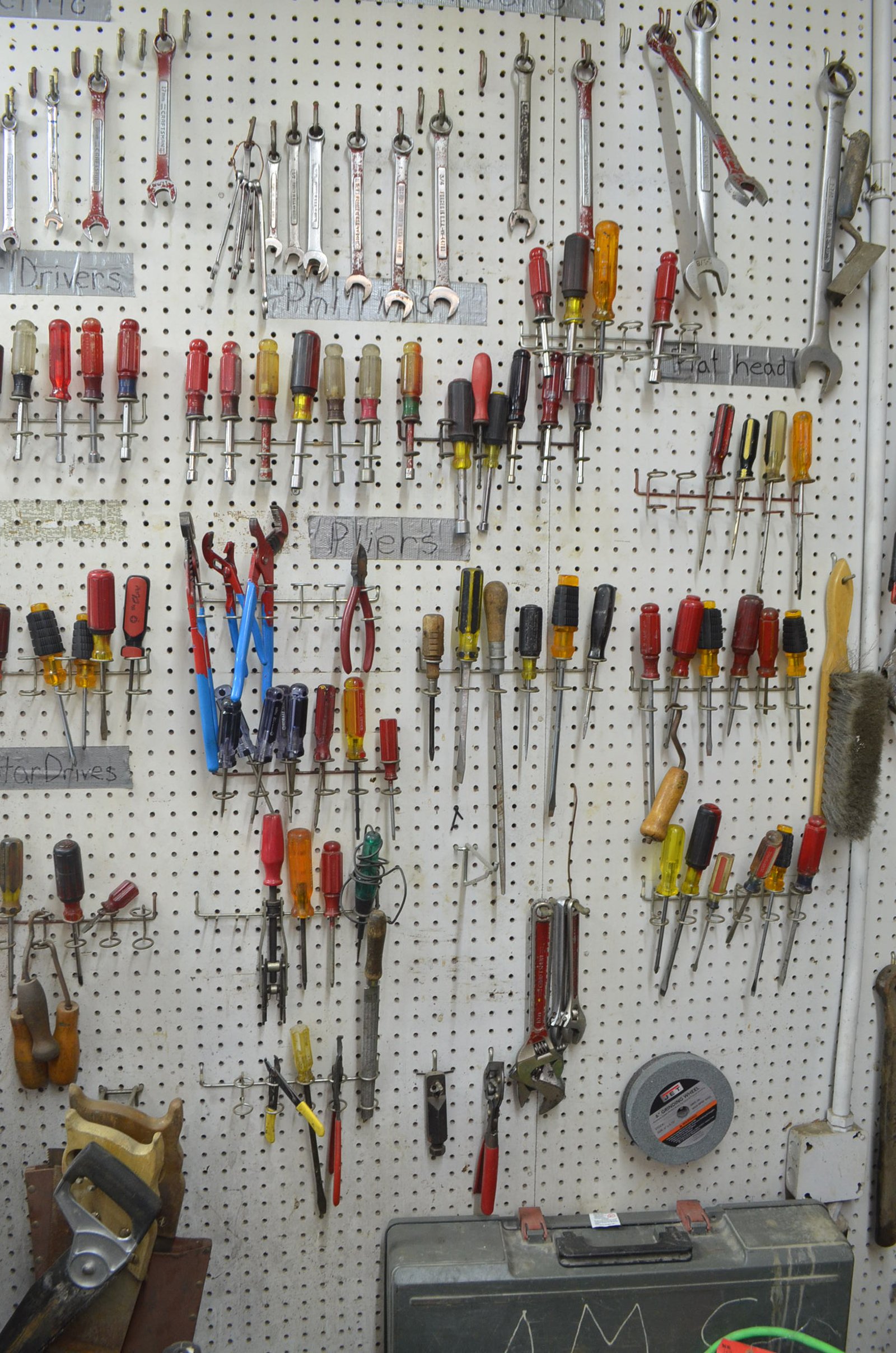 Property photo 153 - MAJOR COMMERCIAL EQUIPMENT & TOOL AUCTION IN ALLEN COUNTY, INDIANA