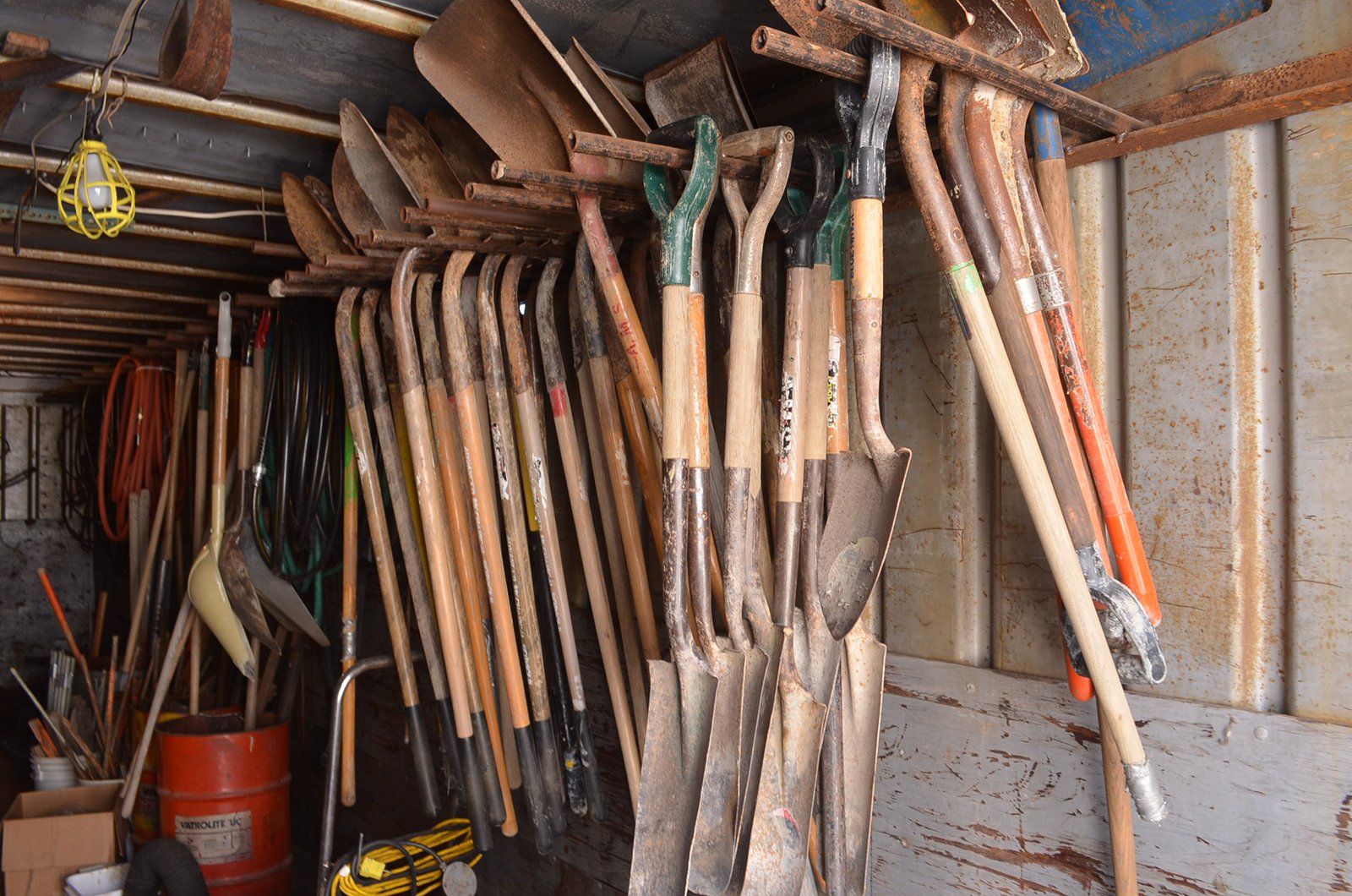 Property photo 154 - MAJOR COMMERCIAL EQUIPMENT & TOOL AUCTION IN ALLEN COUNTY, INDIANA