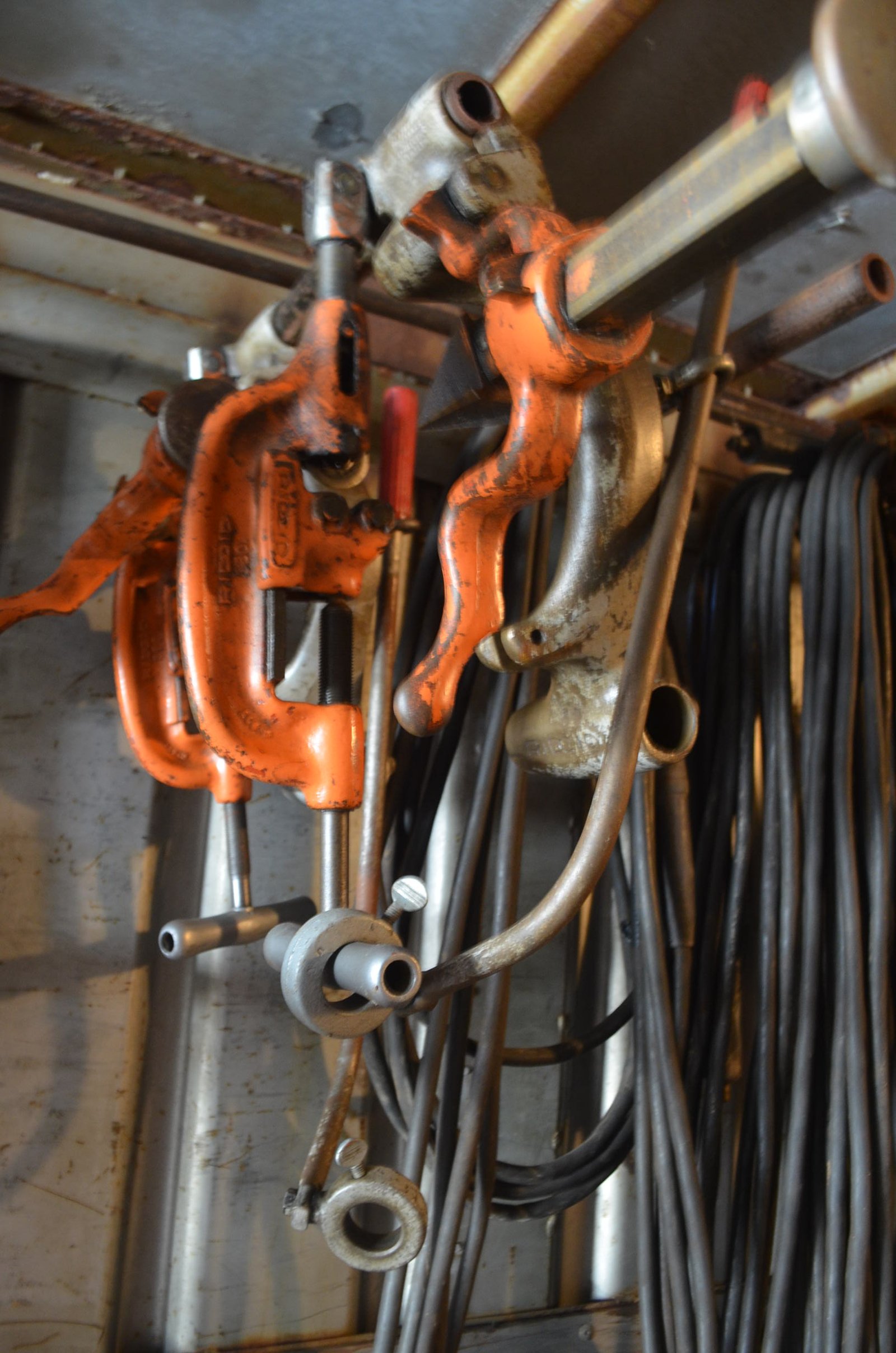 Property photo 155 - MAJOR COMMERCIAL EQUIPMENT & TOOL AUCTION IN ALLEN COUNTY, INDIANA