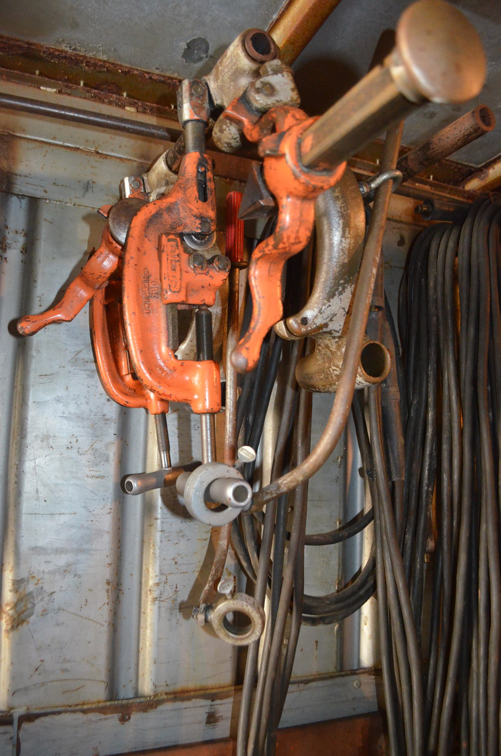 Property photo 156 - MAJOR COMMERCIAL EQUIPMENT & TOOL AUCTION IN ALLEN COUNTY, INDIANA