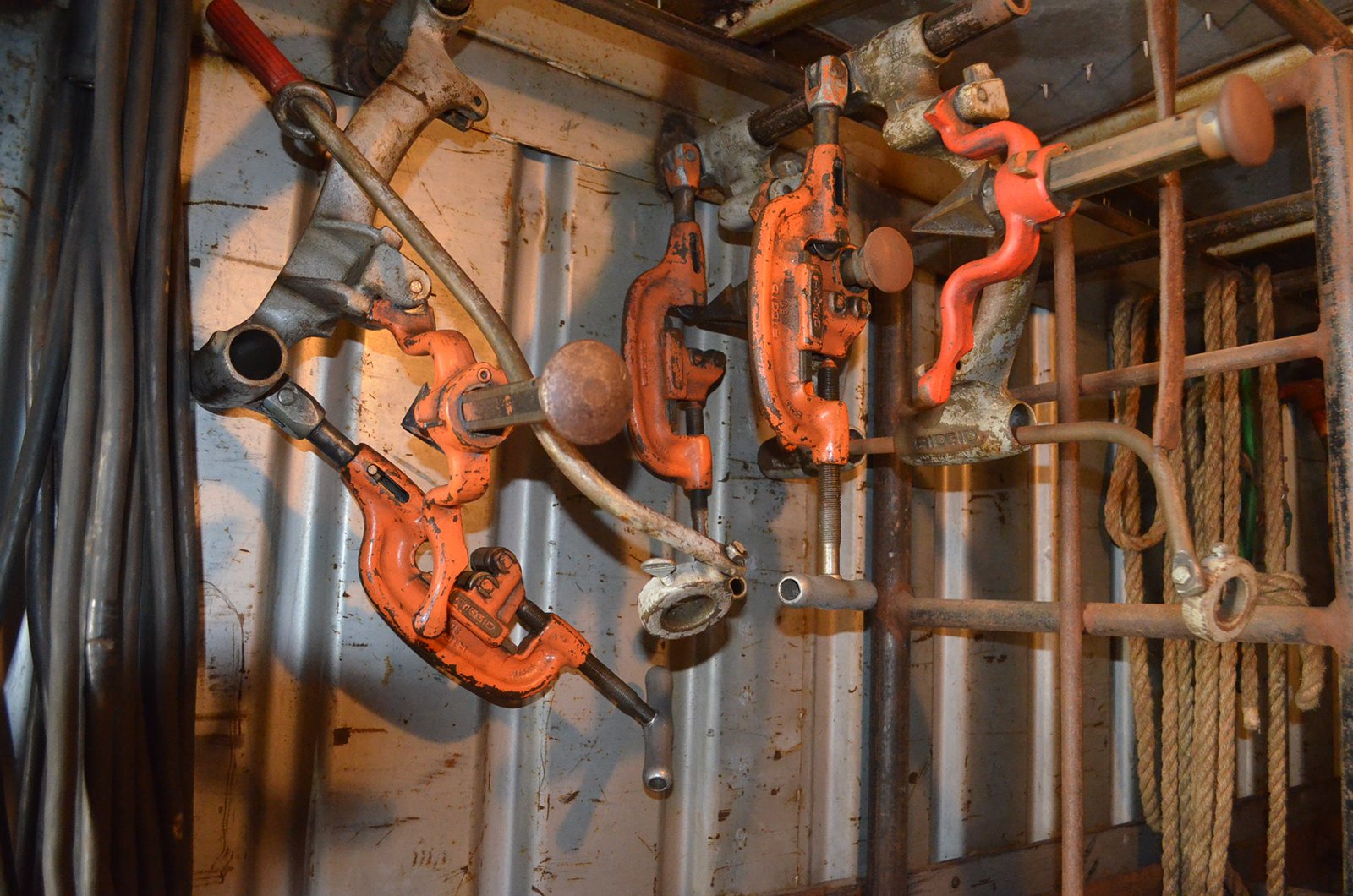 Property photo 157 - MAJOR COMMERCIAL EQUIPMENT & TOOL AUCTION IN ALLEN COUNTY, INDIANA