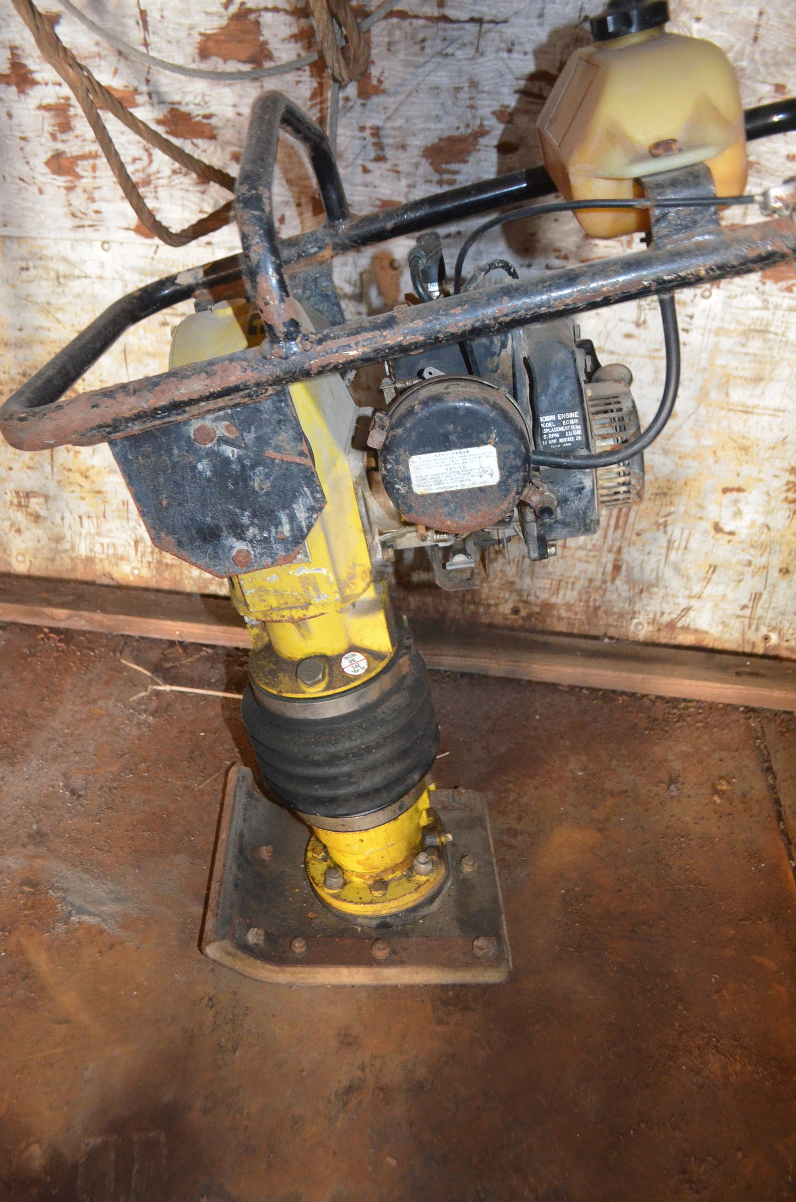 Property photo 158 - MAJOR COMMERCIAL EQUIPMENT & TOOL AUCTION IN ALLEN COUNTY, INDIANA