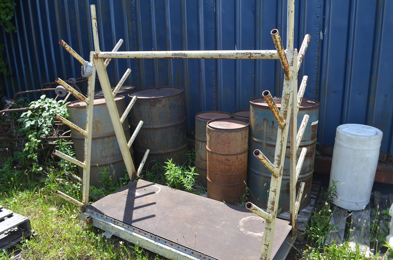 Property photo 159 - MAJOR COMMERCIAL EQUIPMENT & TOOL AUCTION IN ALLEN COUNTY, INDIANA