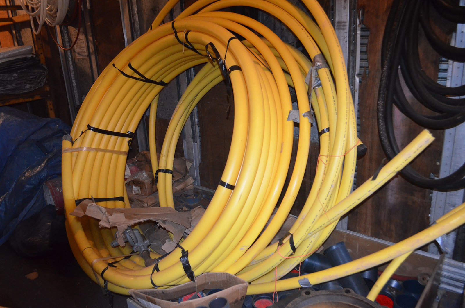 Property photo 160 - MAJOR COMMERCIAL EQUIPMENT & TOOL AUCTION IN ALLEN COUNTY, INDIANA