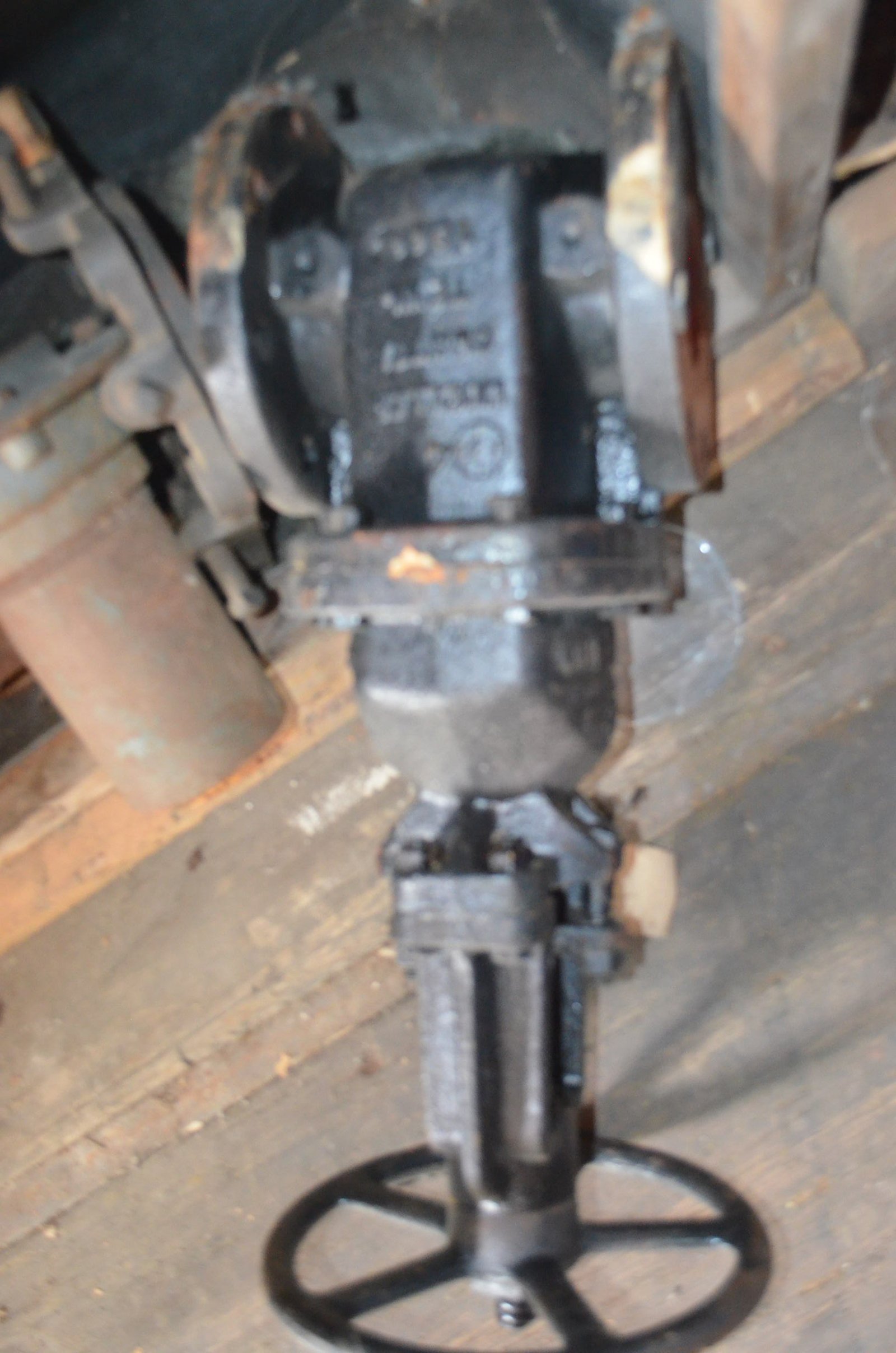 Property photo 161 - MAJOR COMMERCIAL EQUIPMENT & TOOL AUCTION IN ALLEN COUNTY, INDIANA
