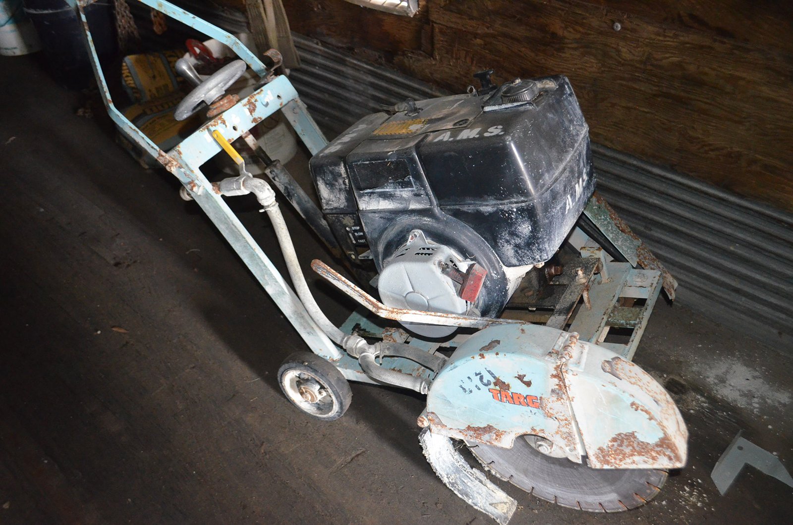 Property photo 163 - MAJOR COMMERCIAL EQUIPMENT & TOOL AUCTION IN ALLEN COUNTY, INDIANA