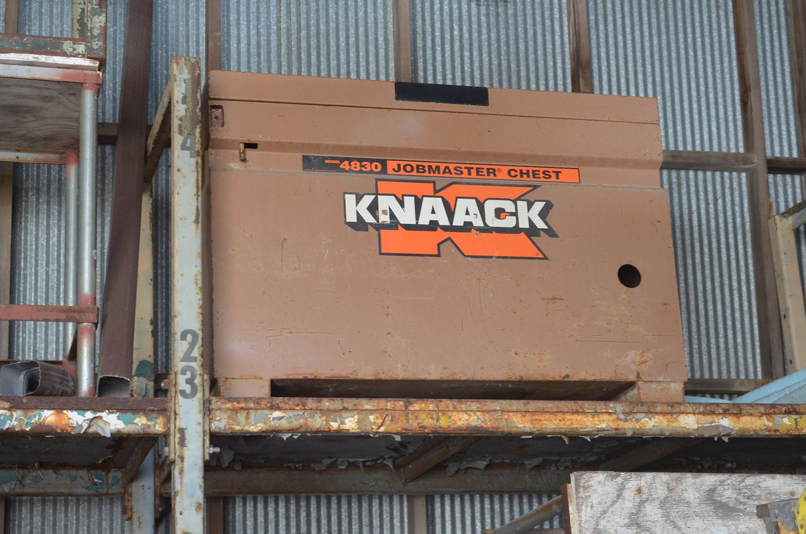 Property photo 167 - MAJOR COMMERCIAL EQUIPMENT & TOOL AUCTION IN ALLEN COUNTY, INDIANA