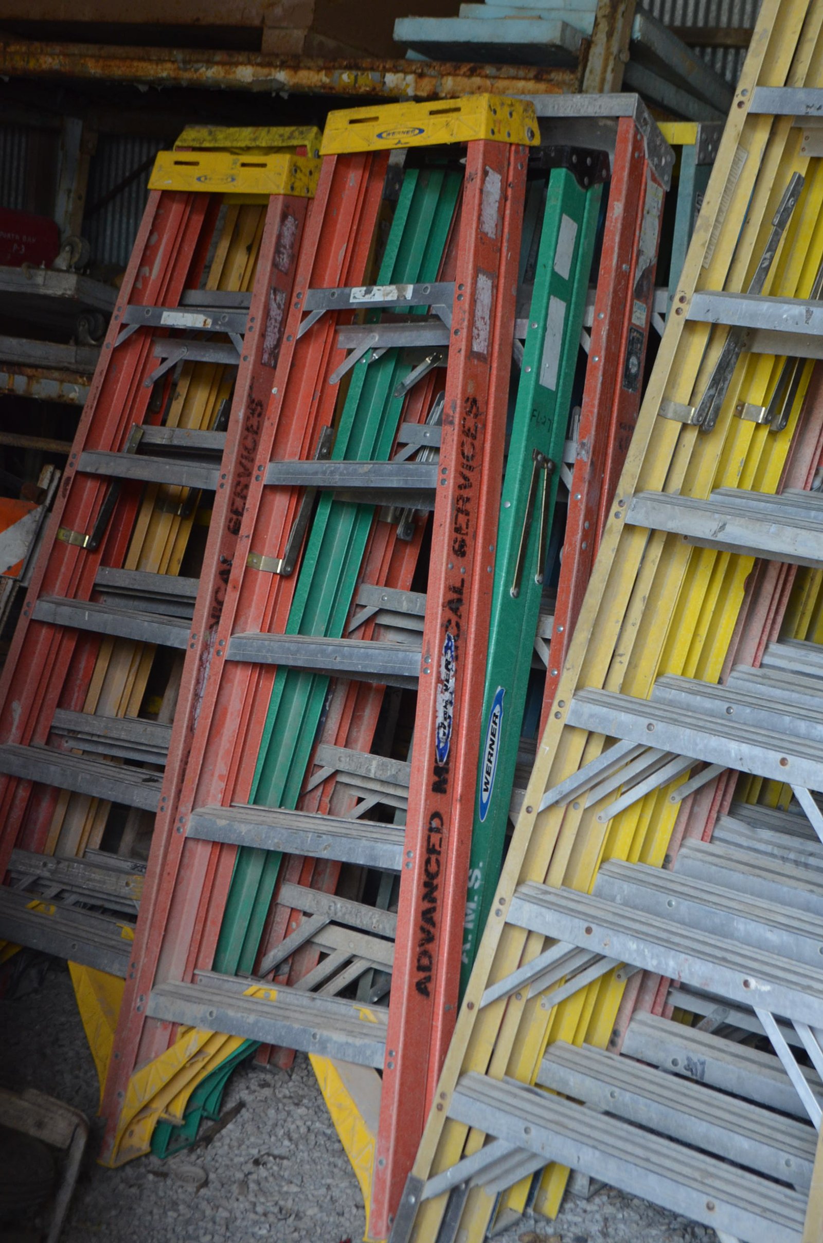 Property photo 169 - MAJOR COMMERCIAL EQUIPMENT & TOOL AUCTION IN ALLEN COUNTY, INDIANA