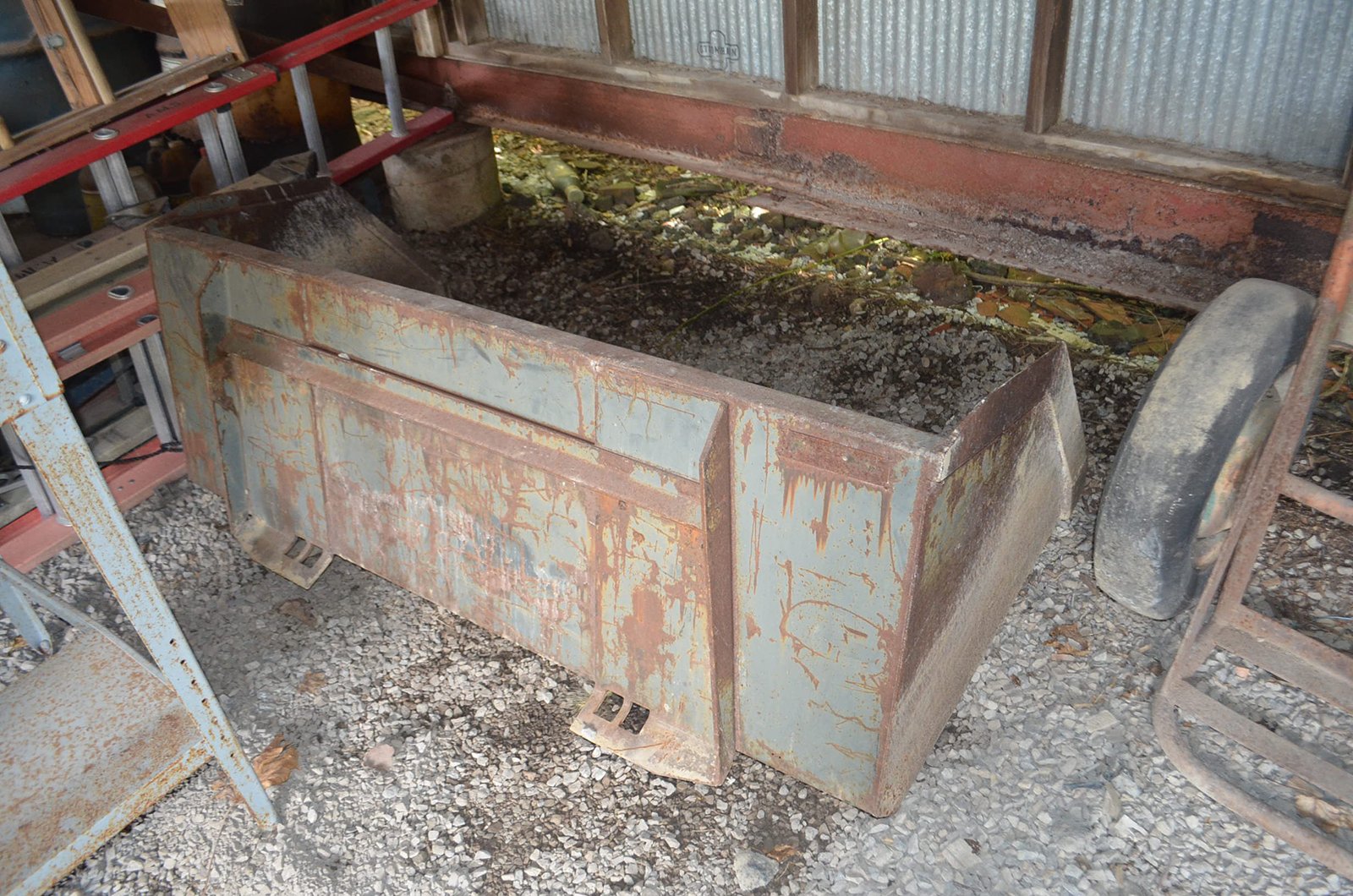 Property photo 170 - MAJOR COMMERCIAL EQUIPMENT & TOOL AUCTION IN ALLEN COUNTY, INDIANA