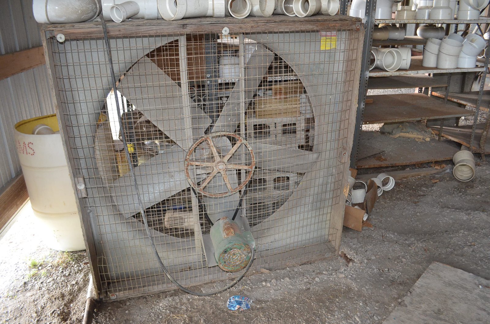 Property photo 171 - MAJOR COMMERCIAL EQUIPMENT & TOOL AUCTION IN ALLEN COUNTY, INDIANA