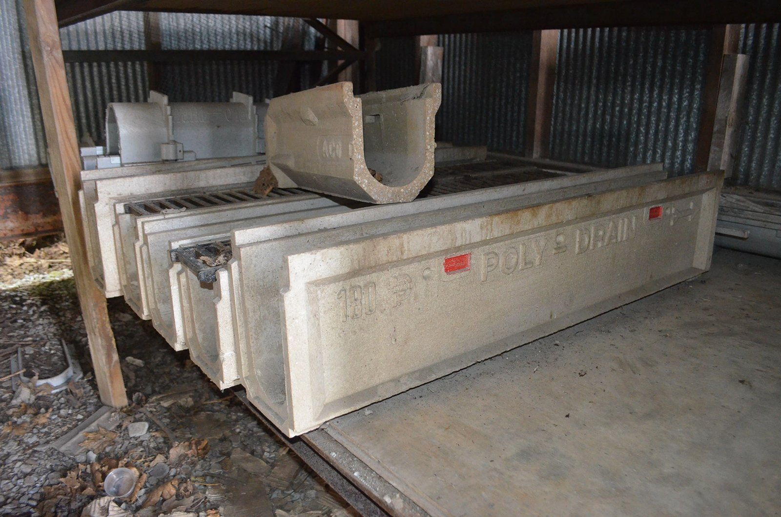 Property photo 172 - MAJOR COMMERCIAL EQUIPMENT & TOOL AUCTION IN ALLEN COUNTY, INDIANA