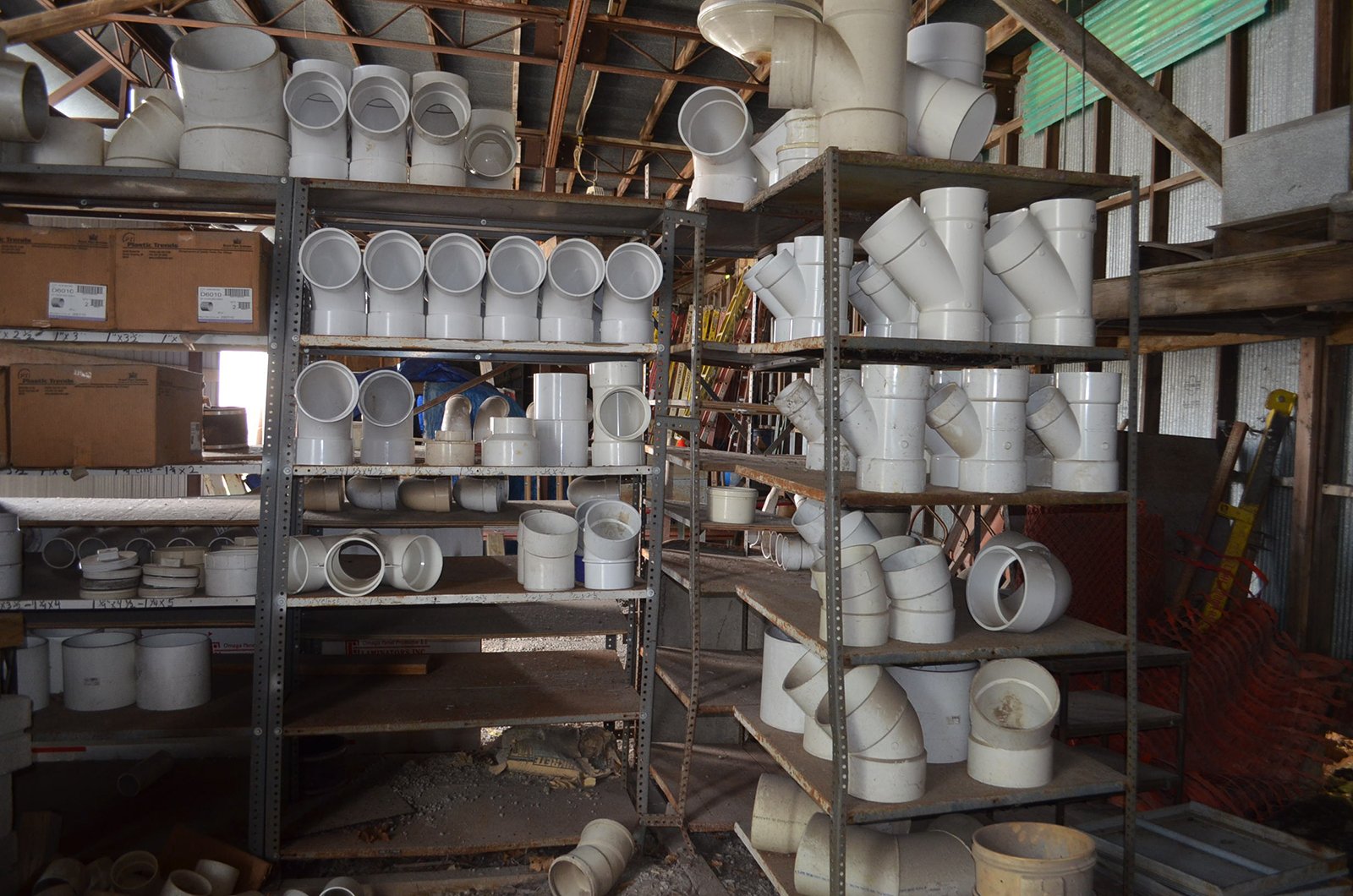 Property photo 173 - MAJOR COMMERCIAL EQUIPMENT & TOOL AUCTION IN ALLEN COUNTY, INDIANA
