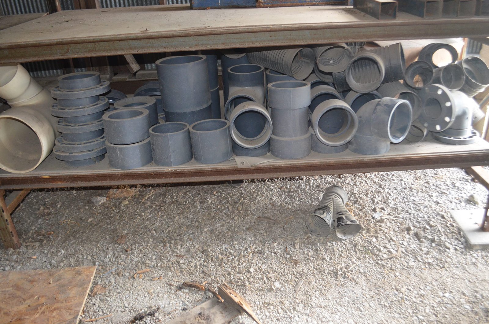 Property photo 174 - MAJOR COMMERCIAL EQUIPMENT & TOOL AUCTION IN ALLEN COUNTY, INDIANA