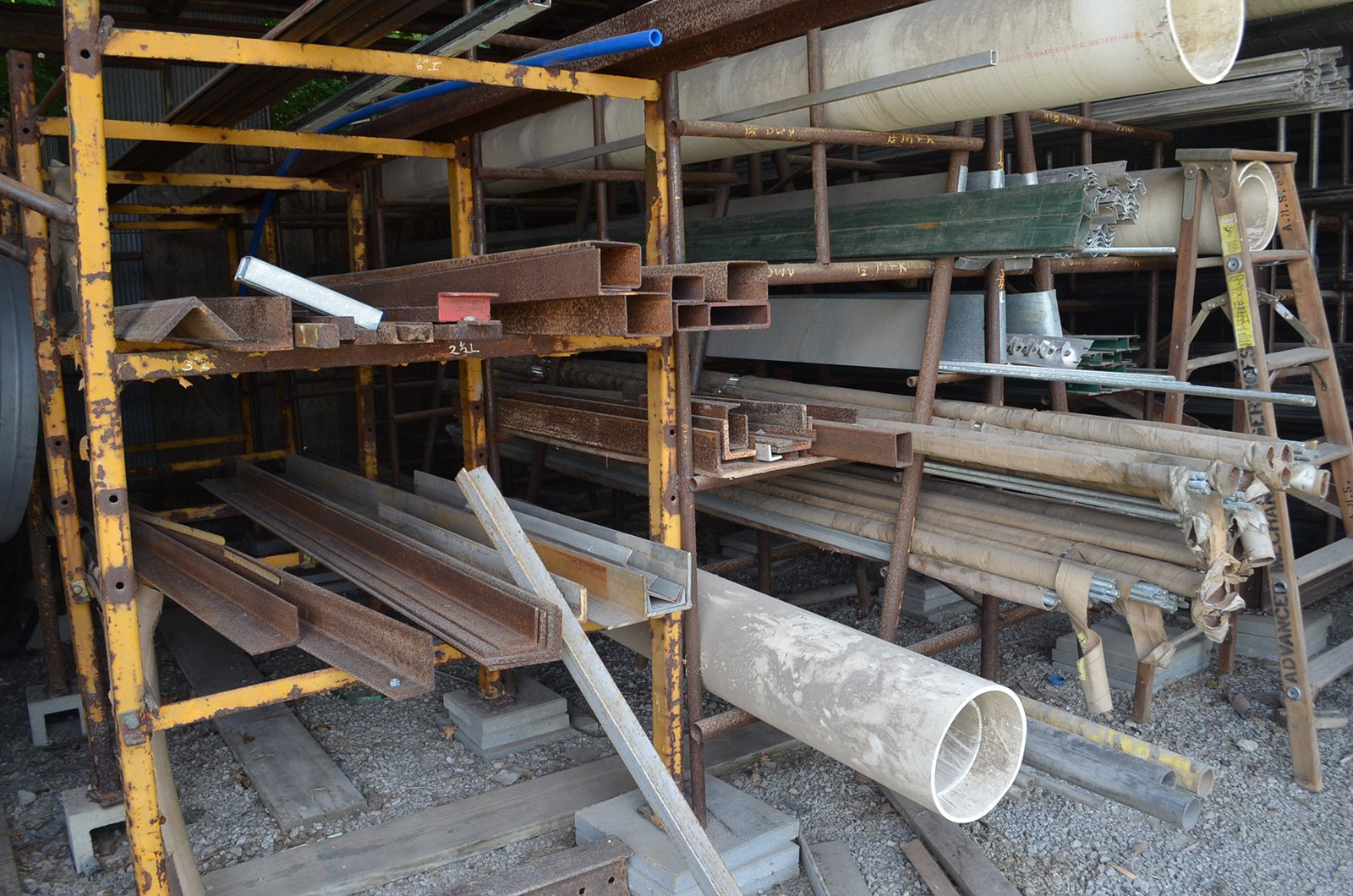 Property photo 176 - MAJOR COMMERCIAL EQUIPMENT & TOOL AUCTION IN ALLEN COUNTY, INDIANA