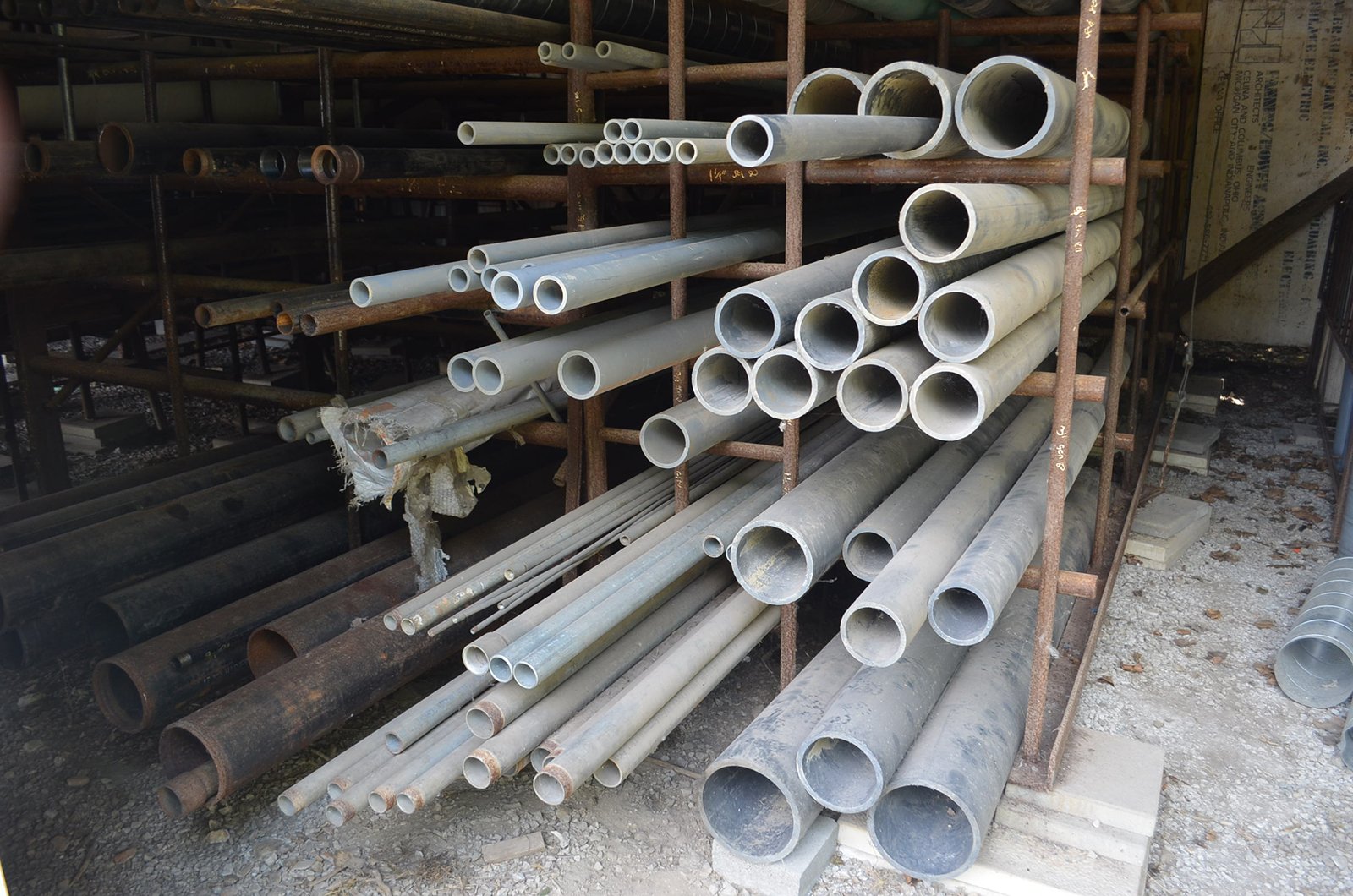 Property photo 178 - MAJOR COMMERCIAL EQUIPMENT & TOOL AUCTION IN ALLEN COUNTY, INDIANA