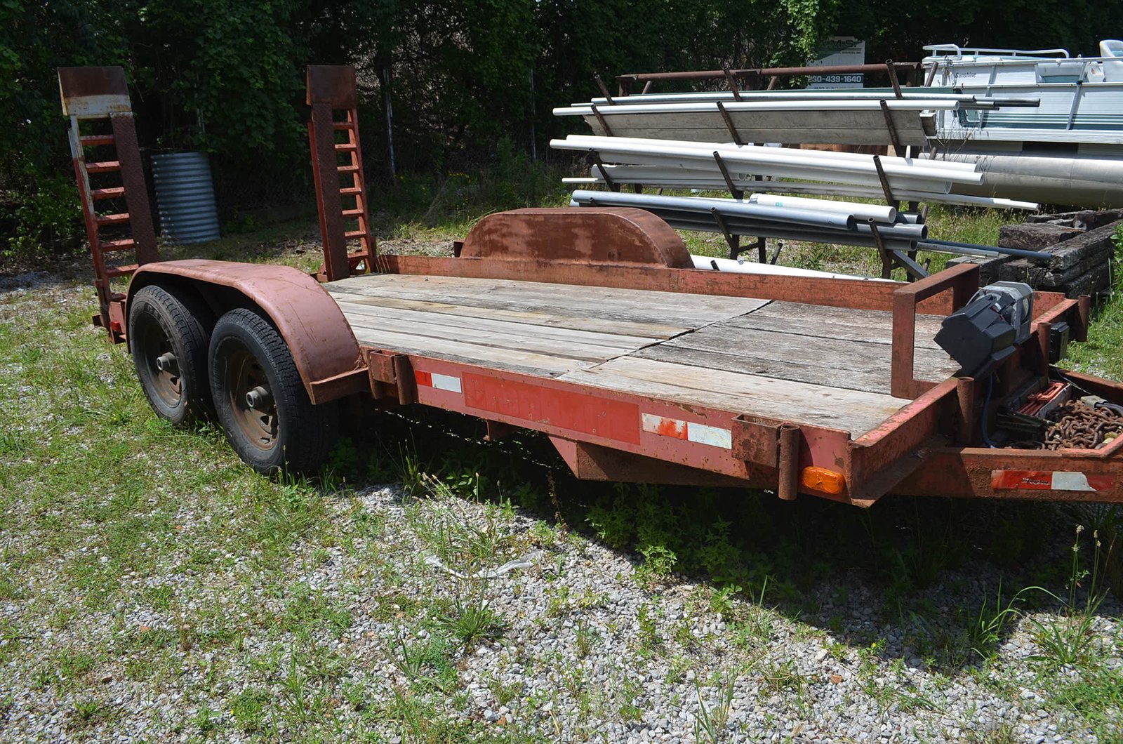 Property photo 180 - MAJOR COMMERCIAL EQUIPMENT & TOOL AUCTION IN ALLEN COUNTY, INDIANA
