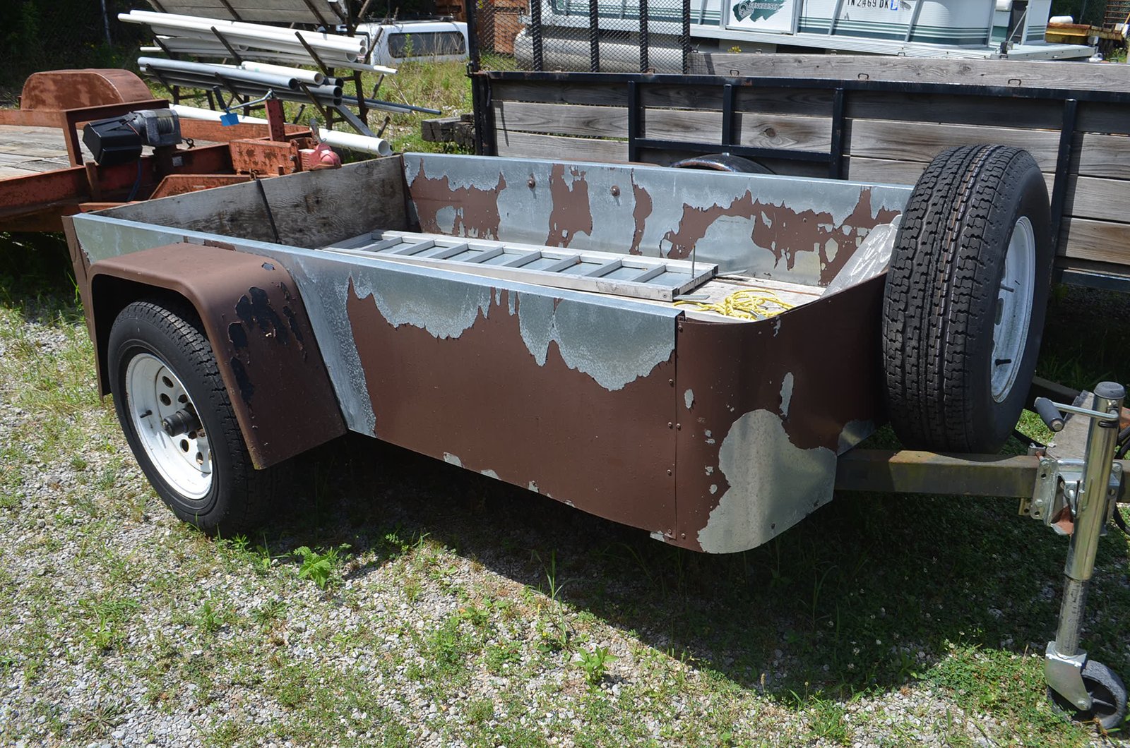 Property photo 181 - MAJOR COMMERCIAL EQUIPMENT & TOOL AUCTION IN ALLEN COUNTY, INDIANA