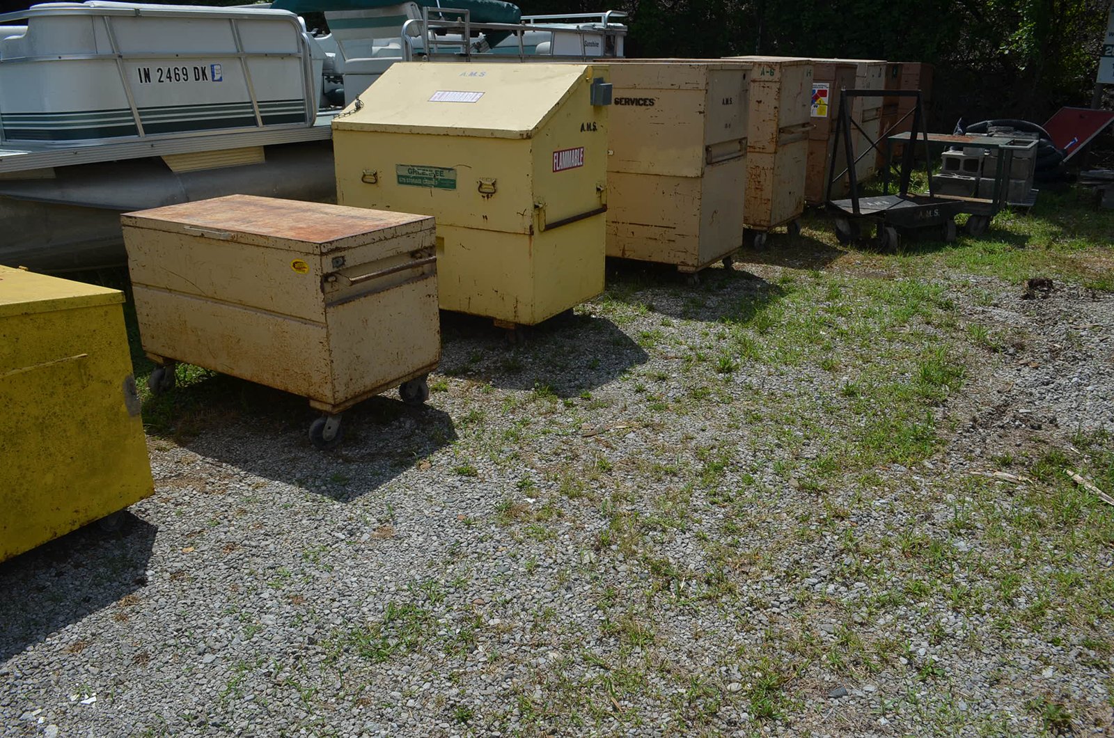 Property photo 183 - MAJOR COMMERCIAL EQUIPMENT & TOOL AUCTION IN ALLEN COUNTY, INDIANA