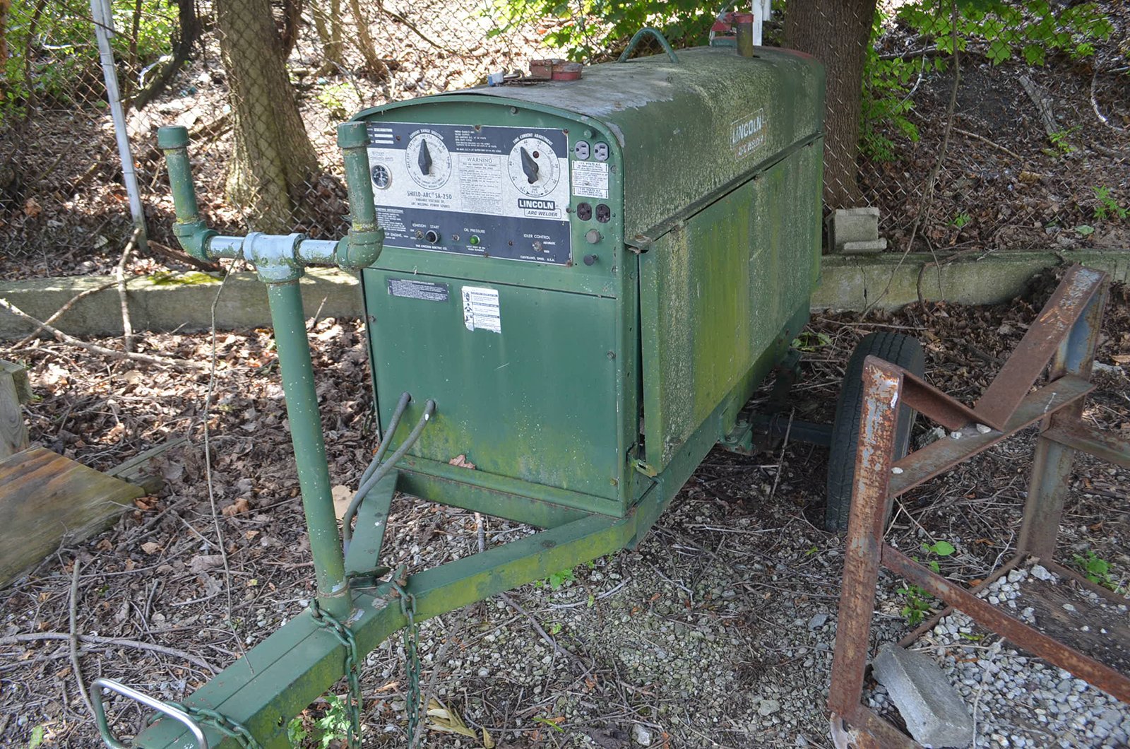 Property photo 185 - MAJOR COMMERCIAL EQUIPMENT & TOOL AUCTION IN ALLEN COUNTY, INDIANA