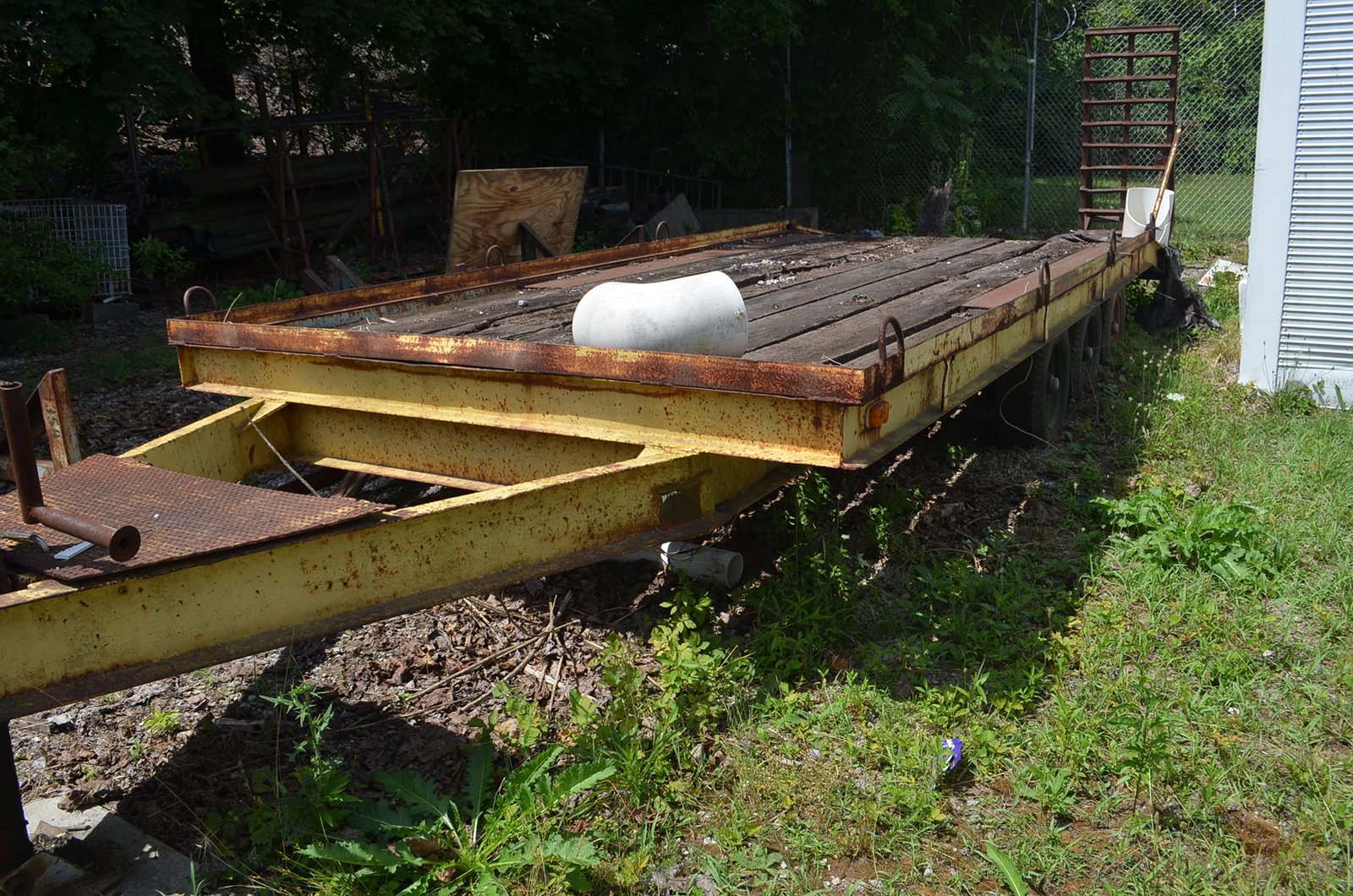 Property photo 186 - MAJOR COMMERCIAL EQUIPMENT & TOOL AUCTION IN ALLEN COUNTY, INDIANA