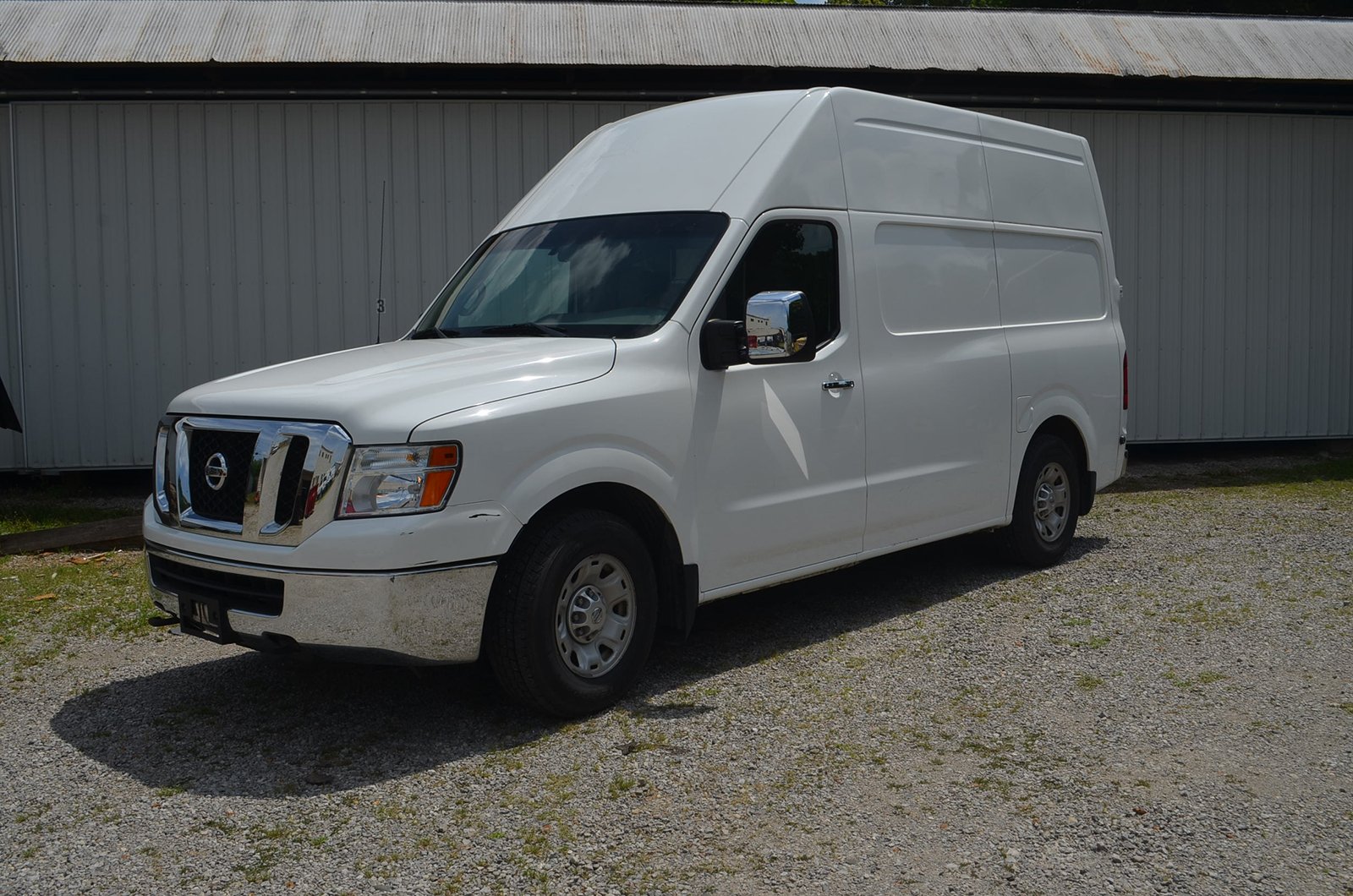 Property photo 5 - MAJOR COMMERCIAL EQUIPMENT & TOOL AUCTION IN ALLEN COUNTY, INDIANA