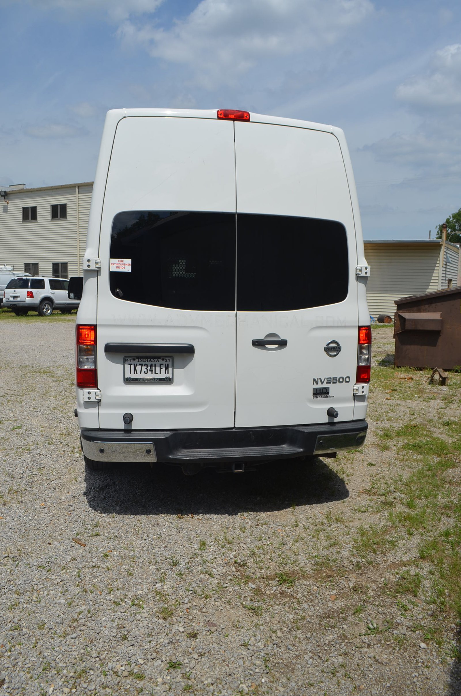 Property photo 7 - MAJOR COMMERCIAL EQUIPMENT & TOOL AUCTION IN ALLEN COUNTY, INDIANA
