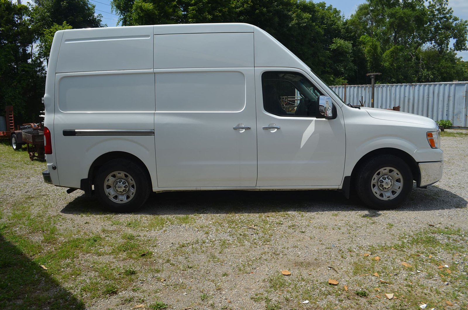 Property photo 8 - MAJOR COMMERCIAL EQUIPMENT & TOOL AUCTION IN ALLEN COUNTY, INDIANA