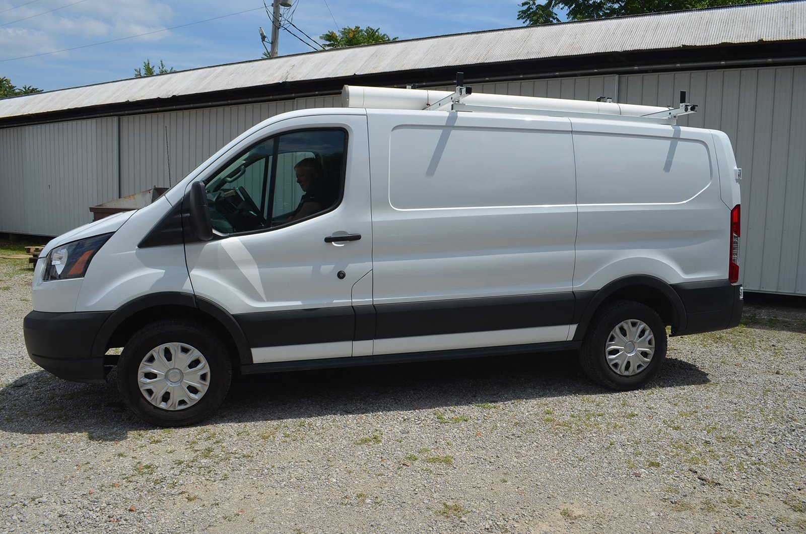 Property photo 2 - MAJOR COMMERCIAL EQUIPMENT & TOOL AUCTION IN ALLEN COUNTY, INDIANA