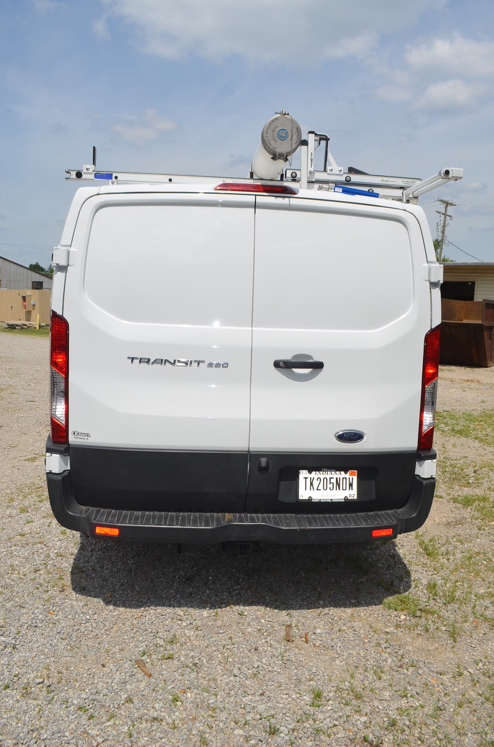 Property photo 3 - MAJOR COMMERCIAL EQUIPMENT & TOOL AUCTION IN ALLEN COUNTY, INDIANA