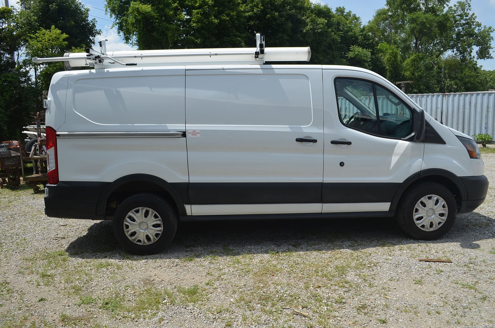 Property photo 4 - MAJOR COMMERCIAL EQUIPMENT & TOOL AUCTION IN ALLEN COUNTY, INDIANA