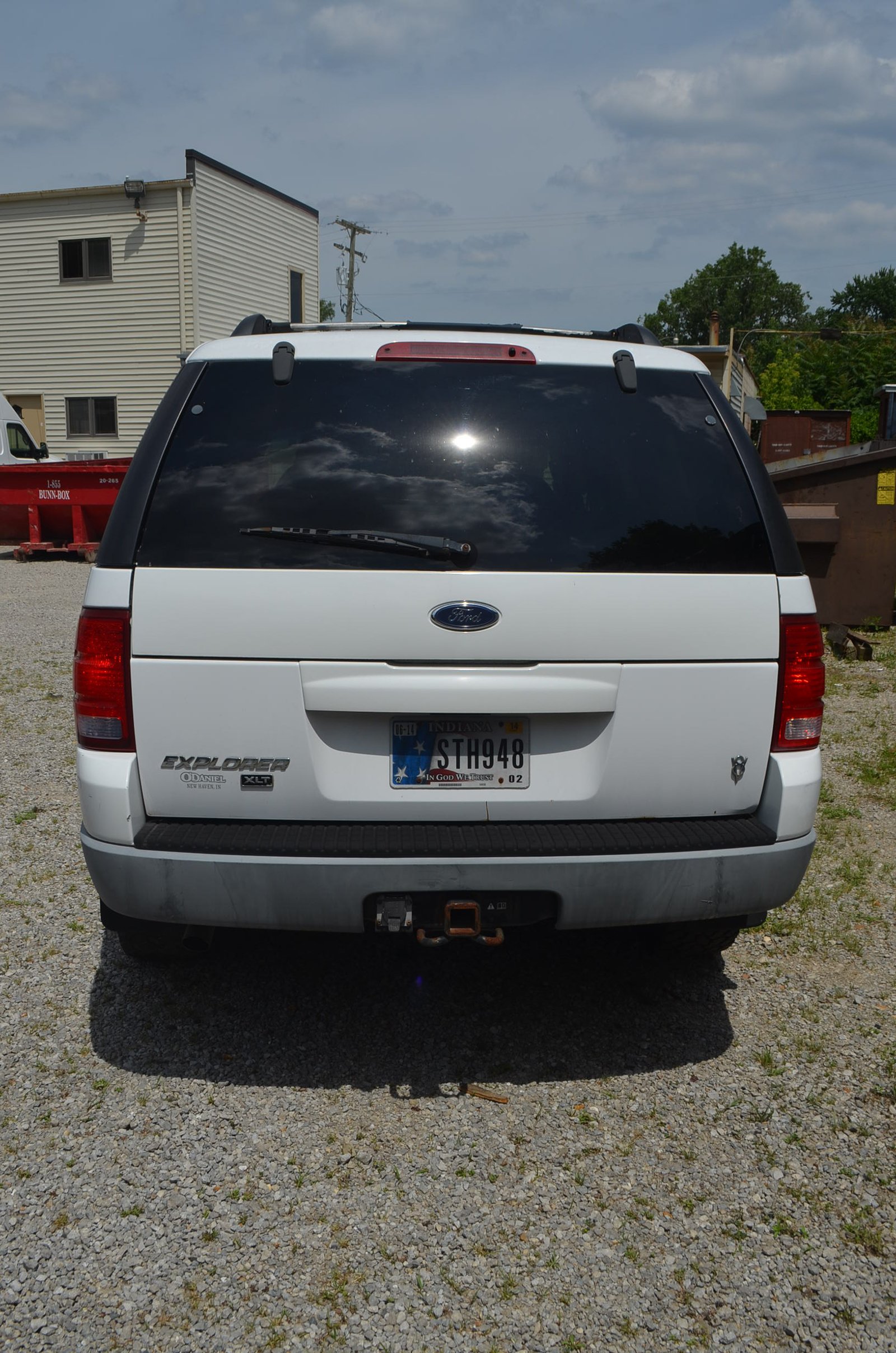 Property photo 10 - MAJOR COMMERCIAL EQUIPMENT & TOOL AUCTION IN ALLEN COUNTY, INDIANA