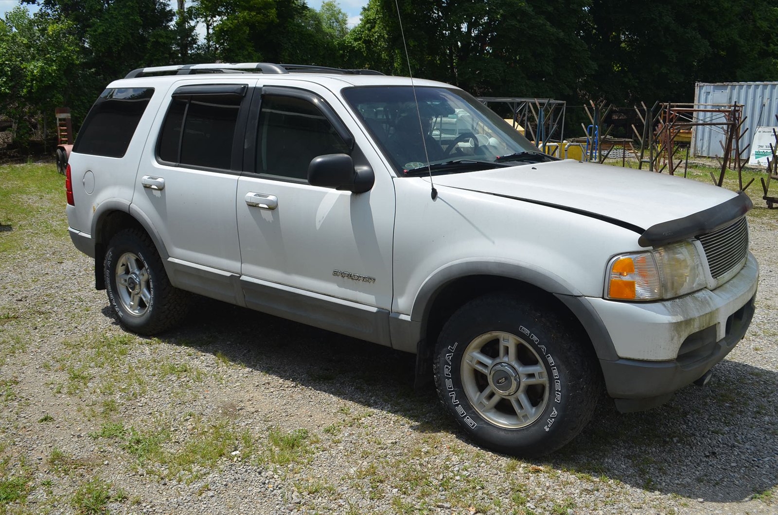 Property photo 11 - MAJOR COMMERCIAL EQUIPMENT & TOOL AUCTION IN ALLEN COUNTY, INDIANA