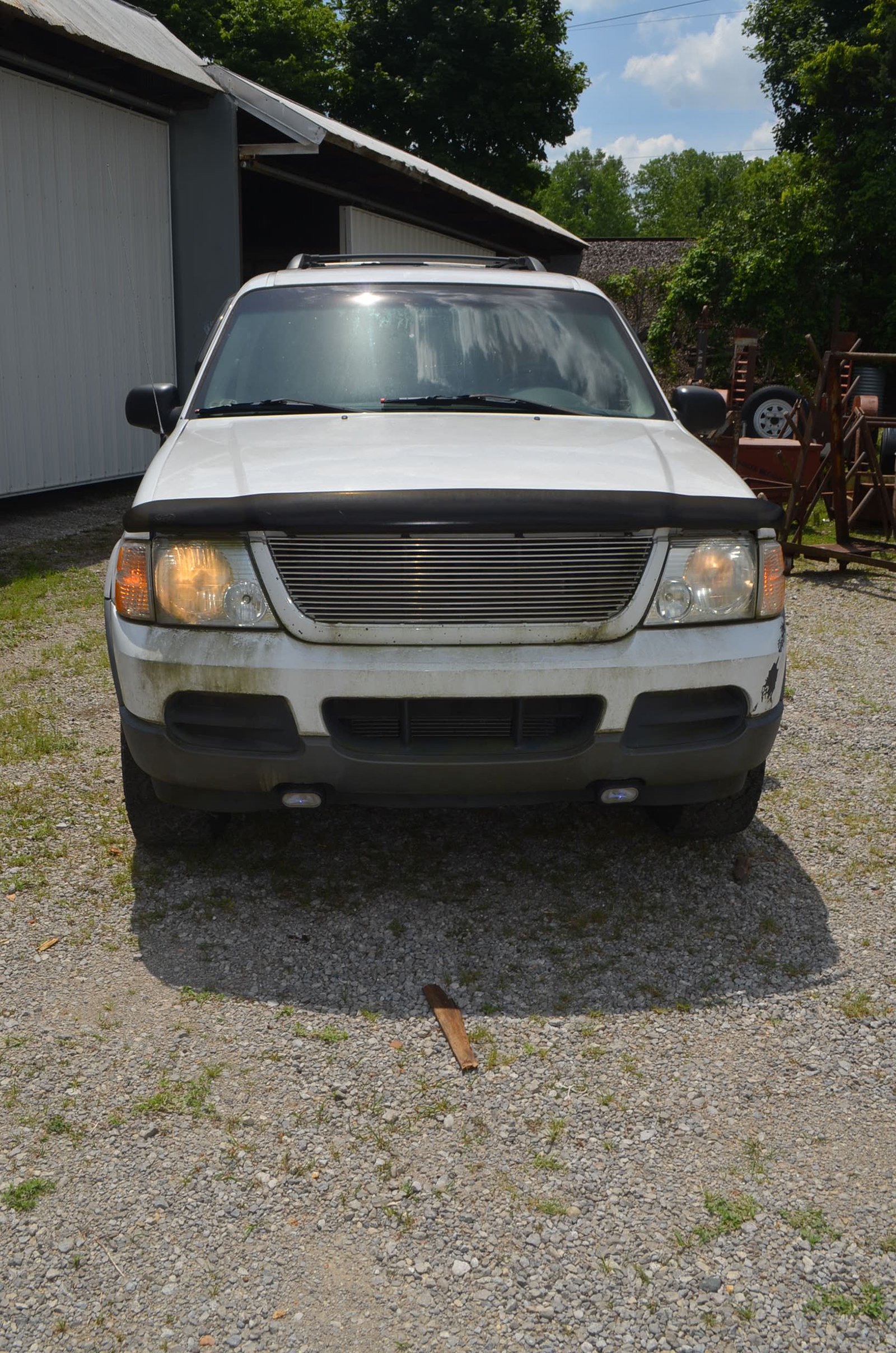 Property photo 12 - MAJOR COMMERCIAL EQUIPMENT & TOOL AUCTION IN ALLEN COUNTY, INDIANA