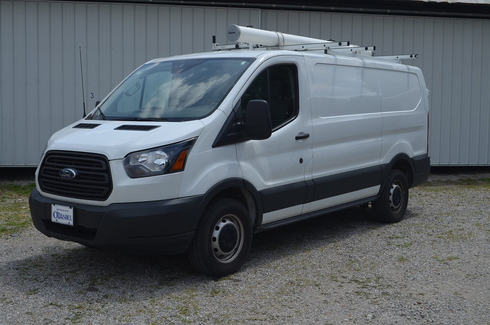 Property photo 13 - MAJOR COMMERCIAL EQUIPMENT & TOOL AUCTION IN ALLEN COUNTY, INDIANA