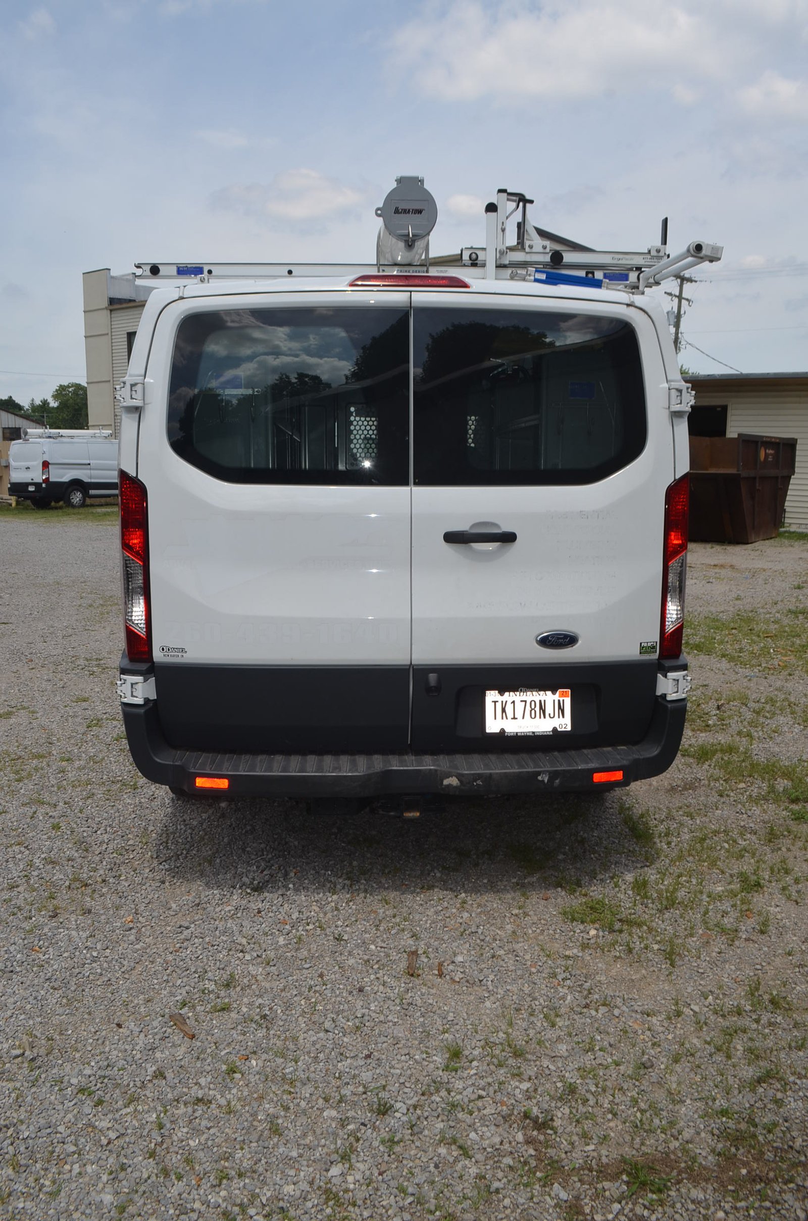 Property photo 14 - MAJOR COMMERCIAL EQUIPMENT & TOOL AUCTION IN ALLEN COUNTY, INDIANA