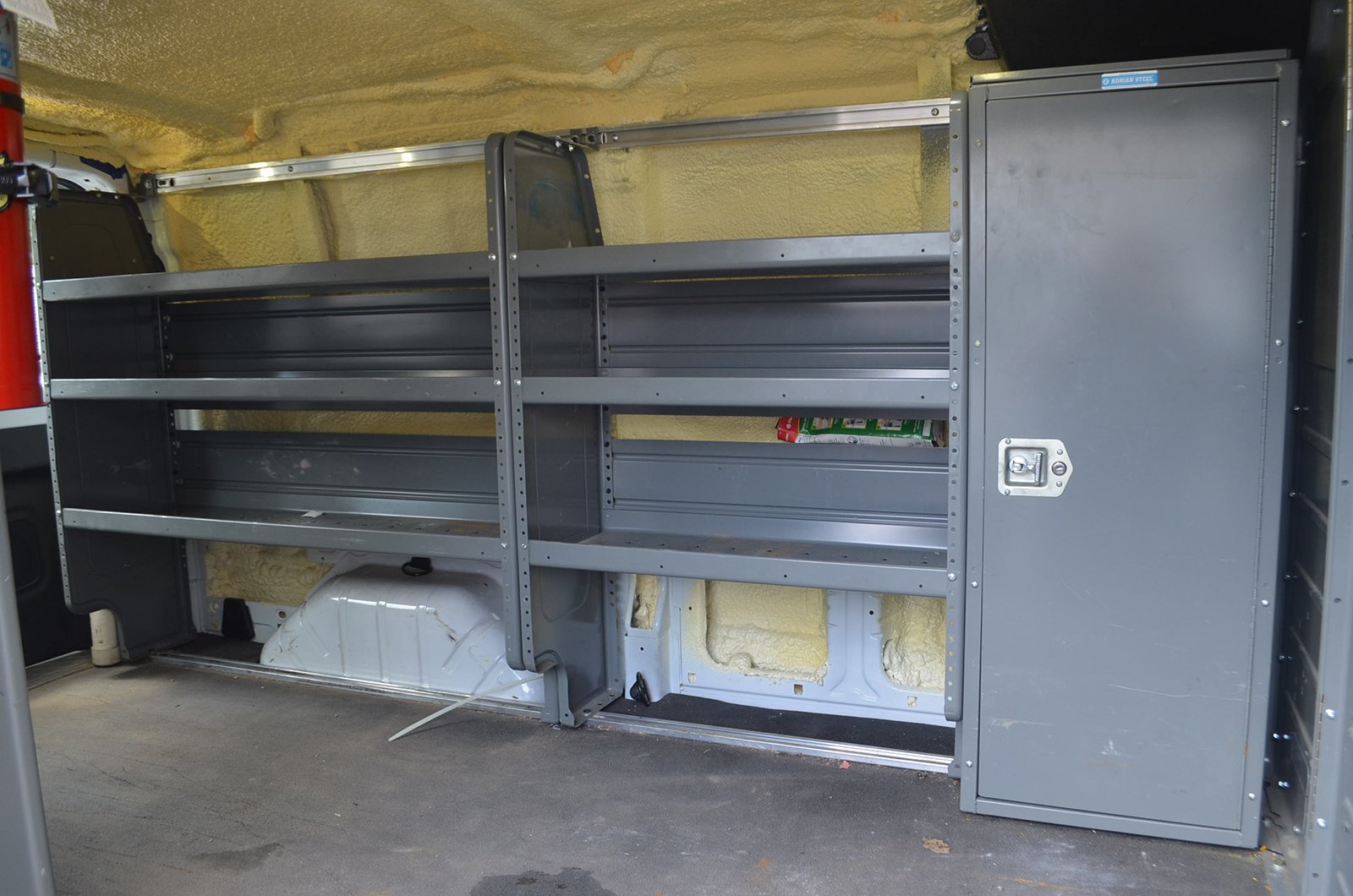 Property photo 187 - MAJOR COMMERCIAL EQUIPMENT & TOOL AUCTION IN ALLEN COUNTY, INDIANA