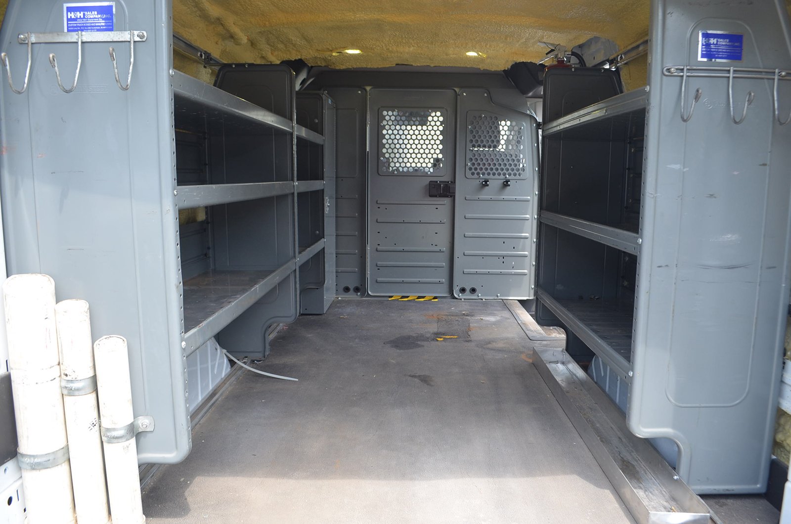 Property photo 188 - MAJOR COMMERCIAL EQUIPMENT & TOOL AUCTION IN ALLEN COUNTY, INDIANA