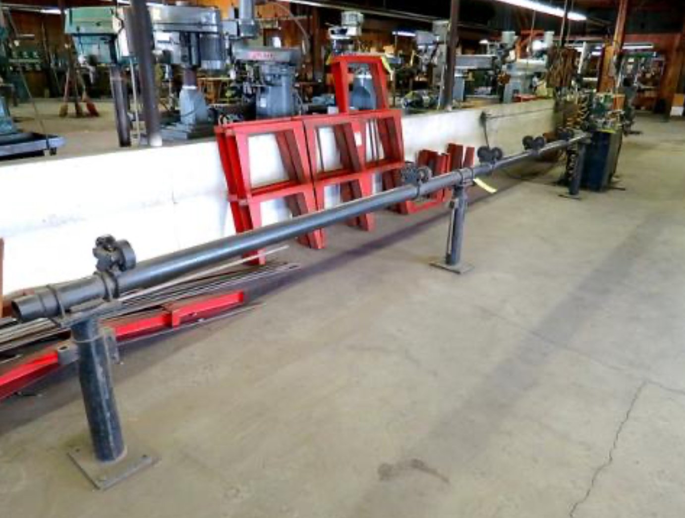 Property photo 189 - MAJOR COMMERCIAL EQUIPMENT & TOOL AUCTION IN ALLEN COUNTY, INDIANA