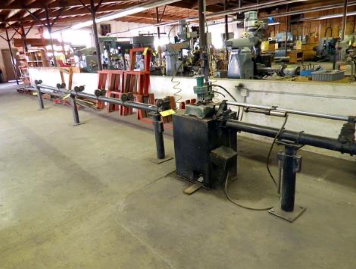 Property photo 190 - MAJOR COMMERCIAL EQUIPMENT & TOOL AUCTION IN ALLEN COUNTY, INDIANA