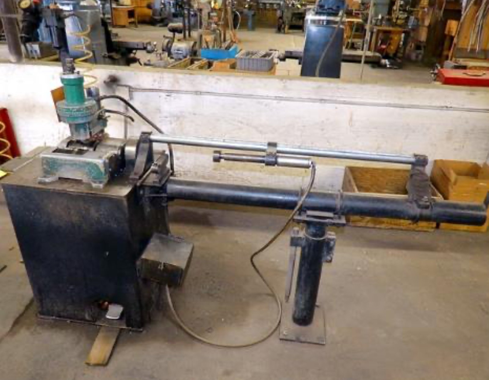 Property photo 191 - MAJOR COMMERCIAL EQUIPMENT & TOOL AUCTION IN ALLEN COUNTY, INDIANA