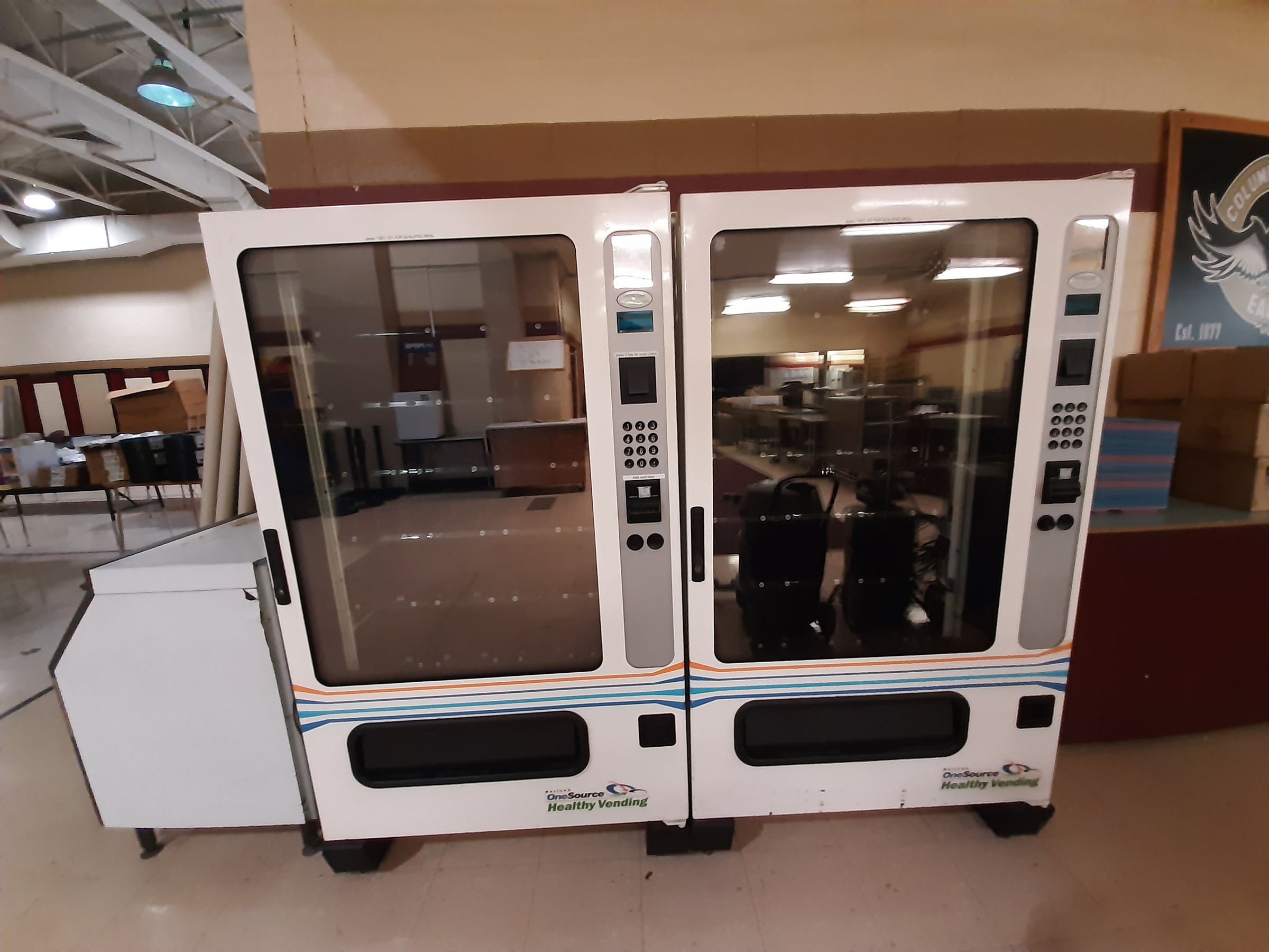 Property photo 20 - TIMED/ONLINE ONLY PORTION - CCHS PERSONAL PROPERTY AUCTION IN WHITLEY COUNTY, INDIANA