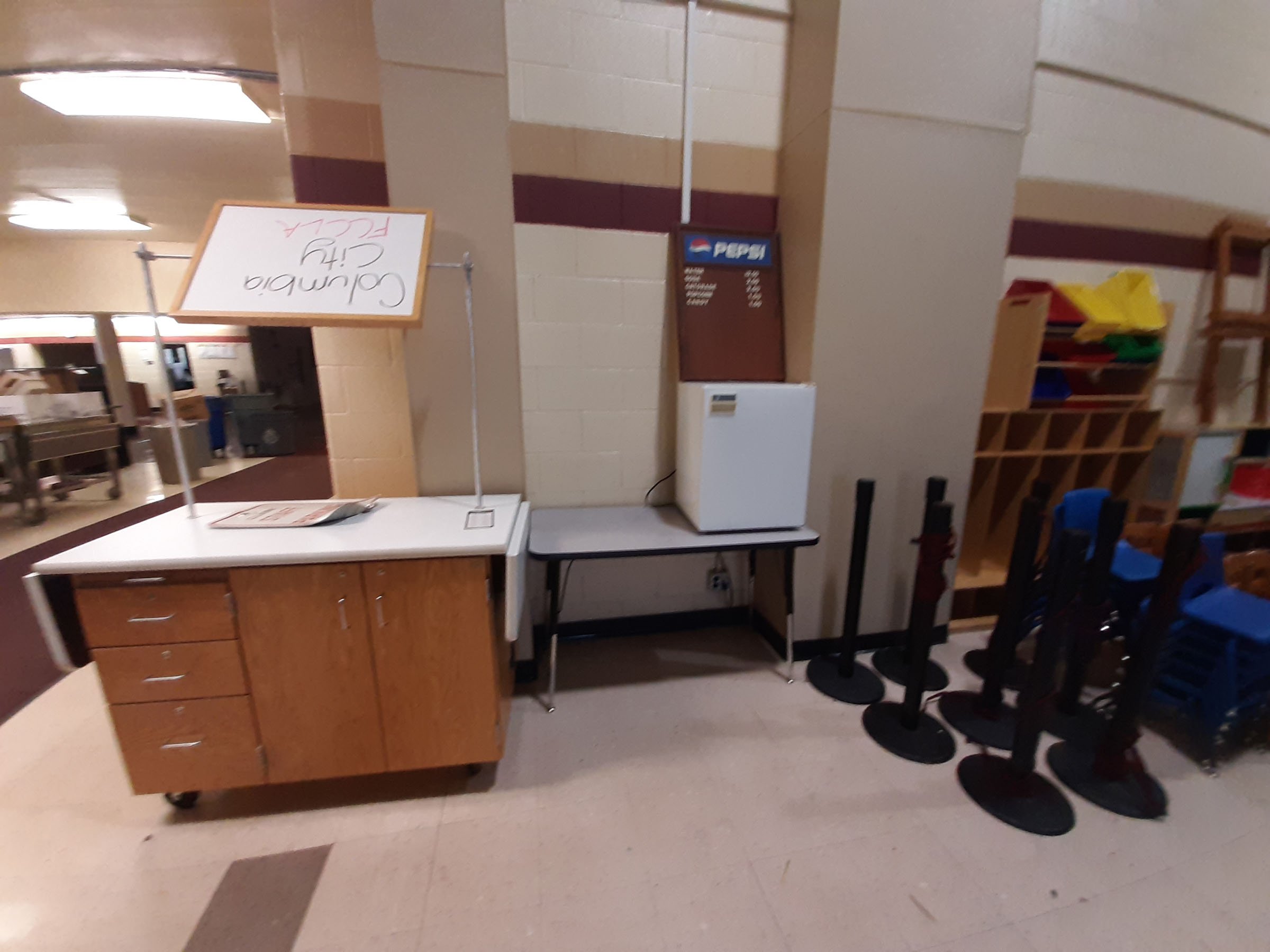 Property photo 23 - TIMED/ONLINE ONLY PORTION - CCHS PERSONAL PROPERTY AUCTION IN WHITLEY COUNTY, INDIANA