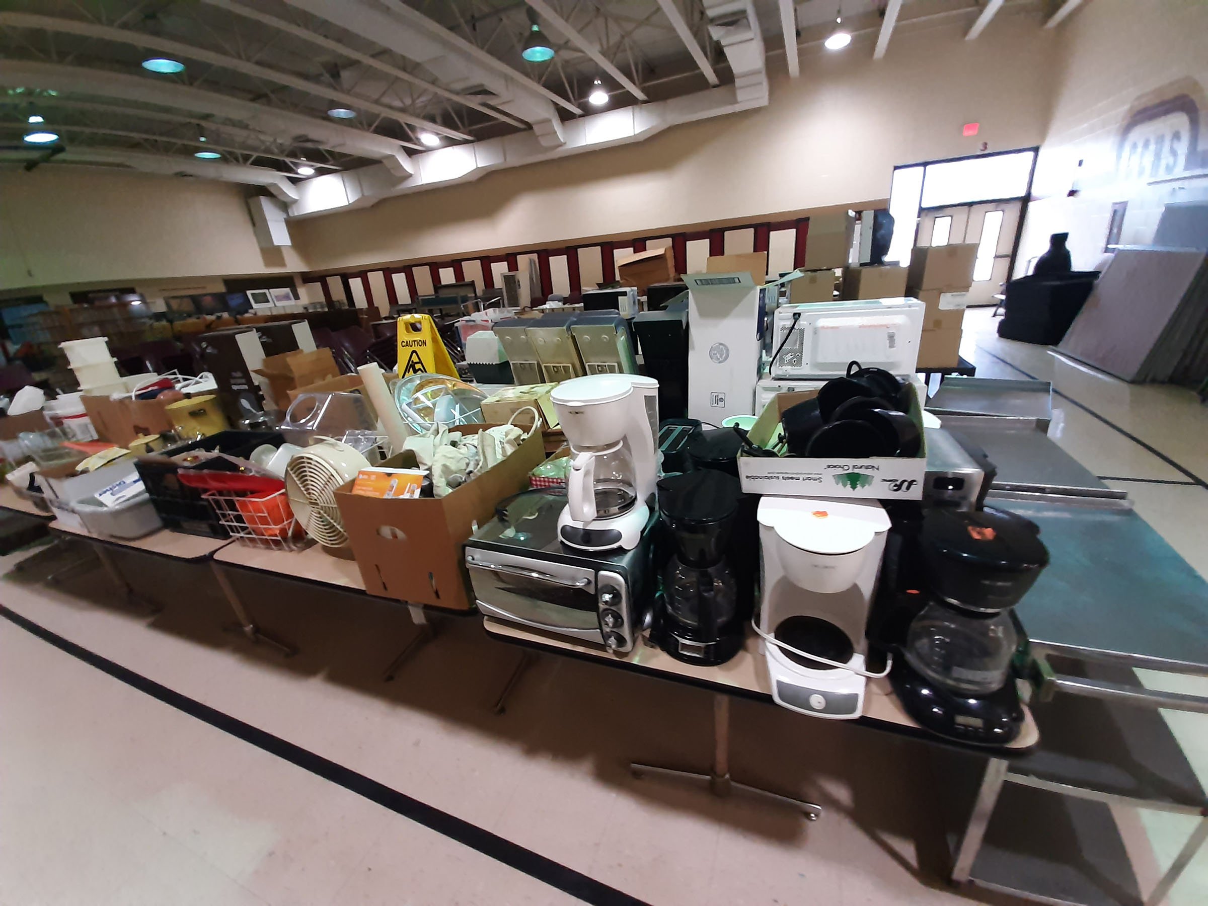 Property photo 27 - TIMED/ONLINE ONLY PORTION - CCHS PERSONAL PROPERTY AUCTION IN WHITLEY COUNTY, INDIANA