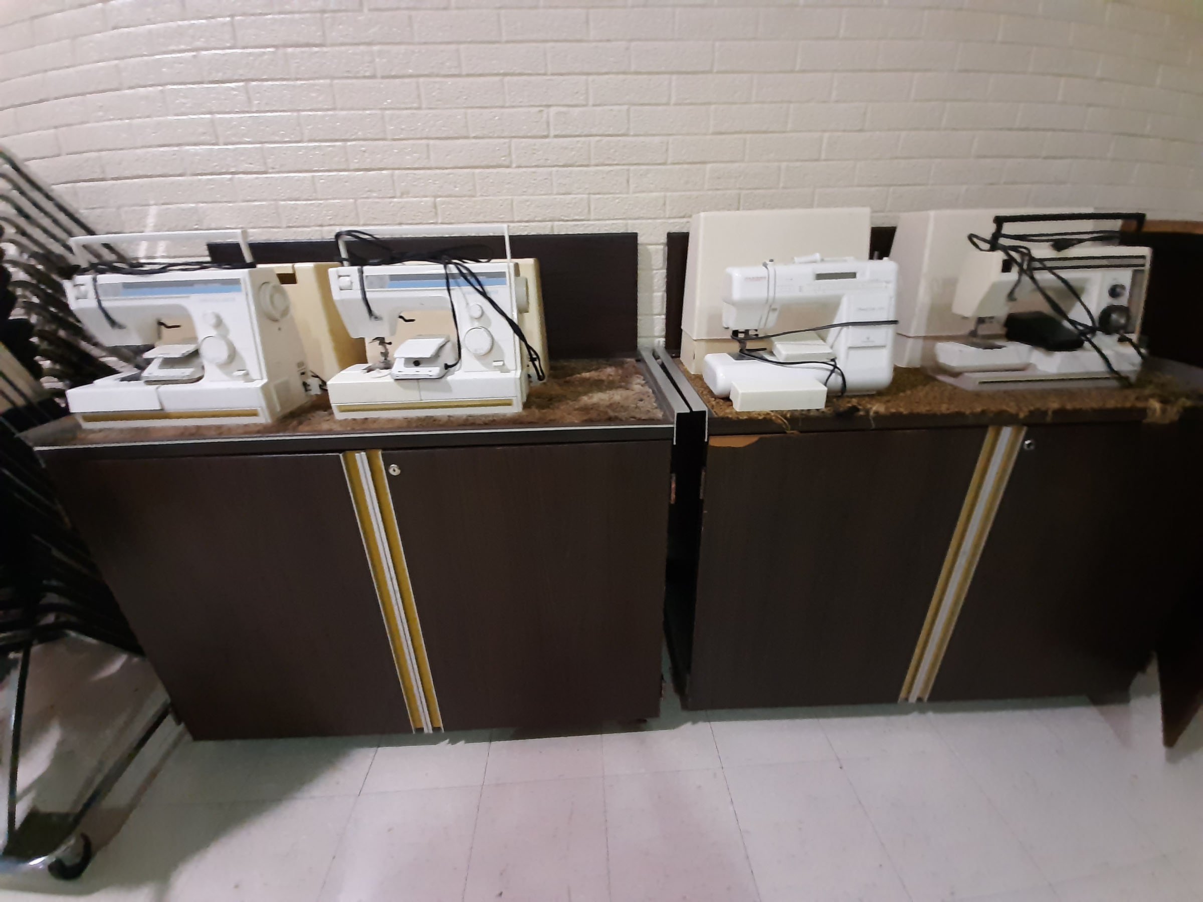 Property photo 32 - TIMED/ONLINE ONLY PORTION - CCHS PERSONAL PROPERTY AUCTION IN WHITLEY COUNTY, INDIANA