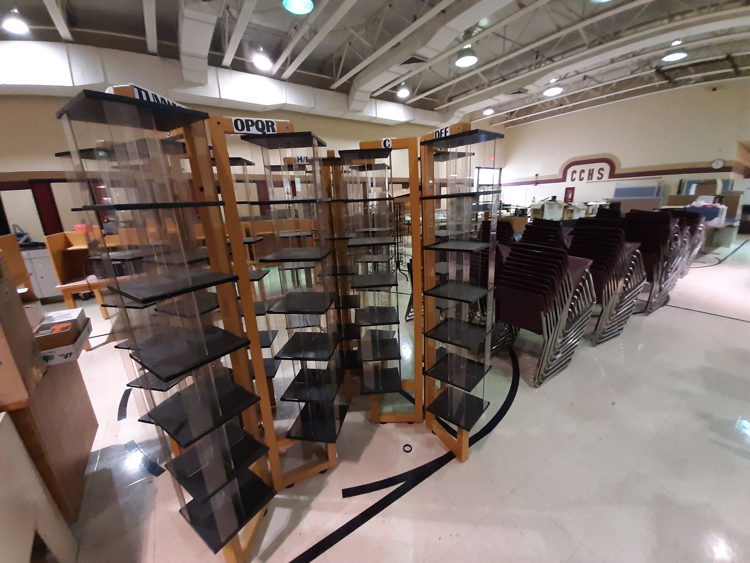 Property photo 37 - TIMED/ONLINE ONLY PORTION - CCHS PERSONAL PROPERTY AUCTION IN WHITLEY COUNTY, INDIANA