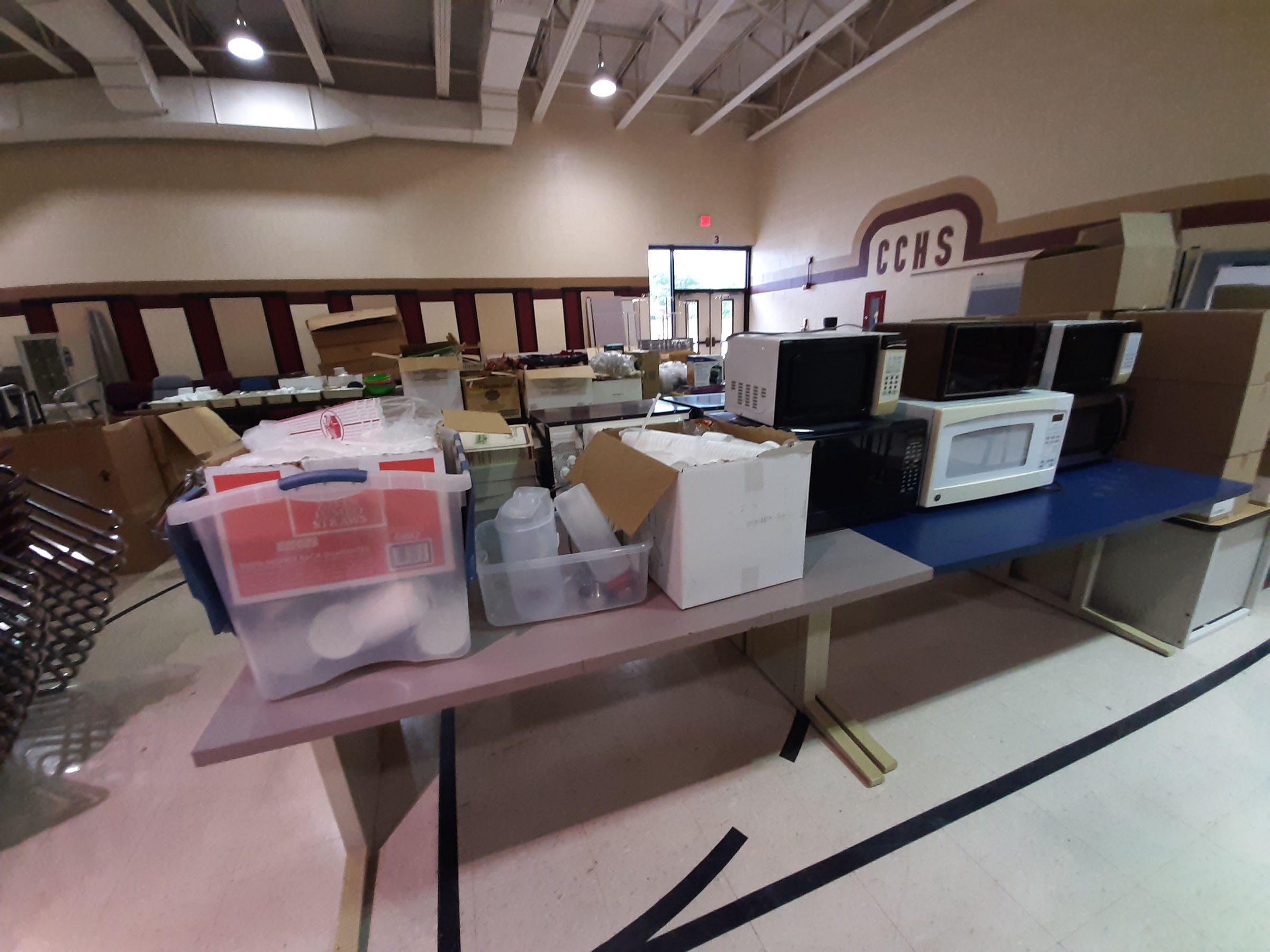 Property photo 38 - TIMED/ONLINE ONLY PORTION - CCHS PERSONAL PROPERTY AUCTION IN WHITLEY COUNTY, INDIANA
